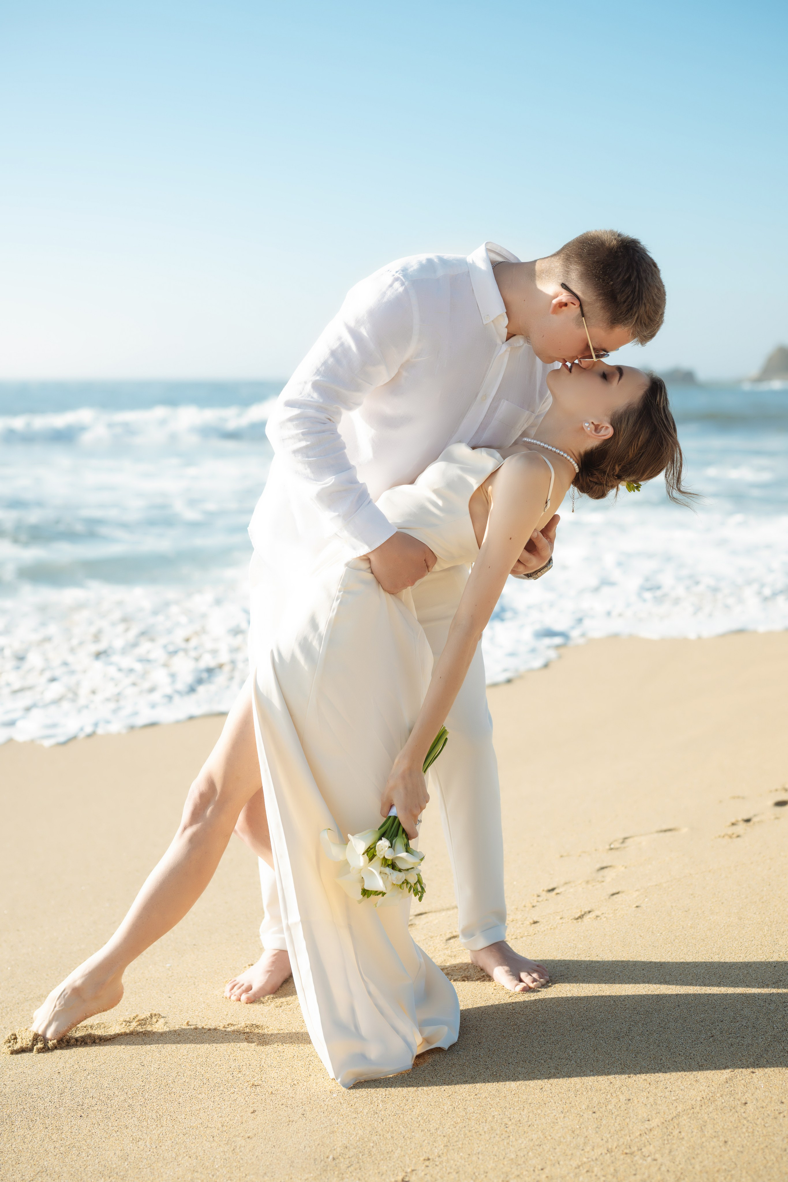 Wedding & Elopement Photographers in California
