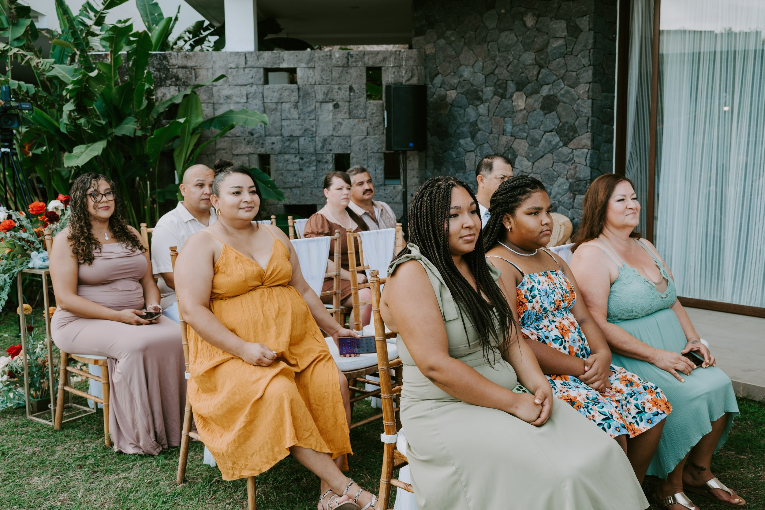 Bernardino & Ana. Female Photographer in Bali