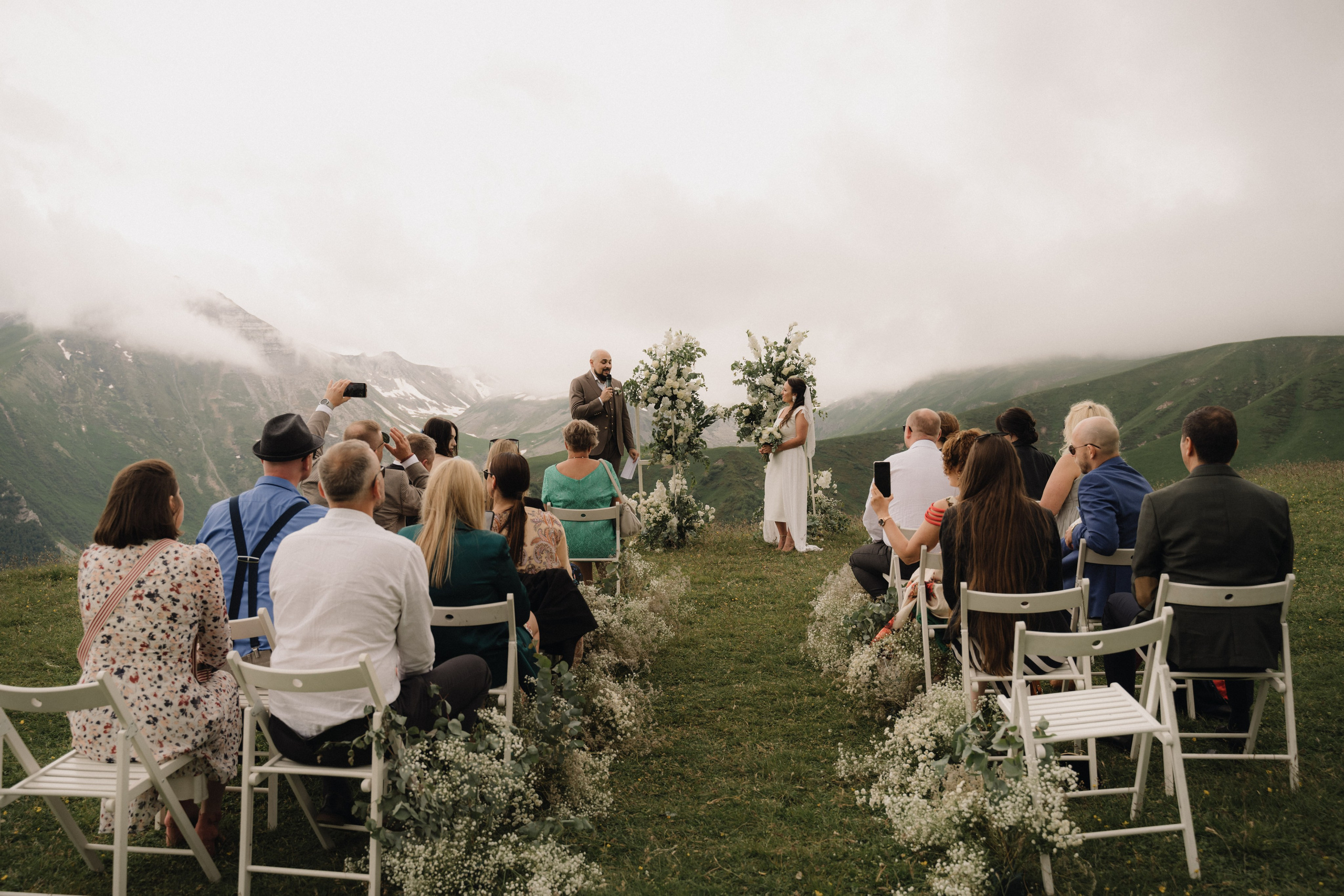 Gudauri. Sergey & Irina. Дарья Филькова — фотограф и видеограф в Тбилиси, Грузия
