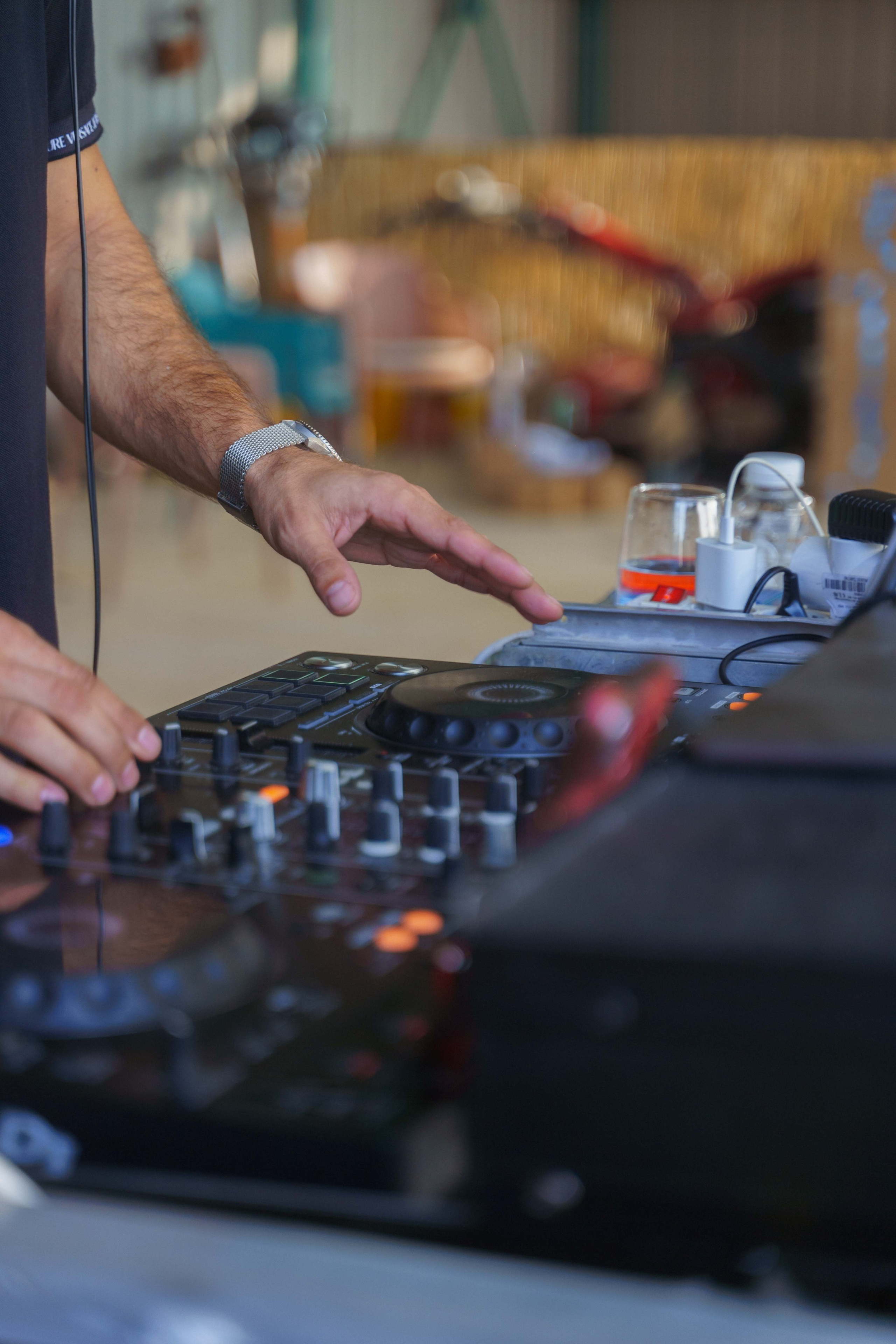 Jeep Commerce Event. Žukov Studio