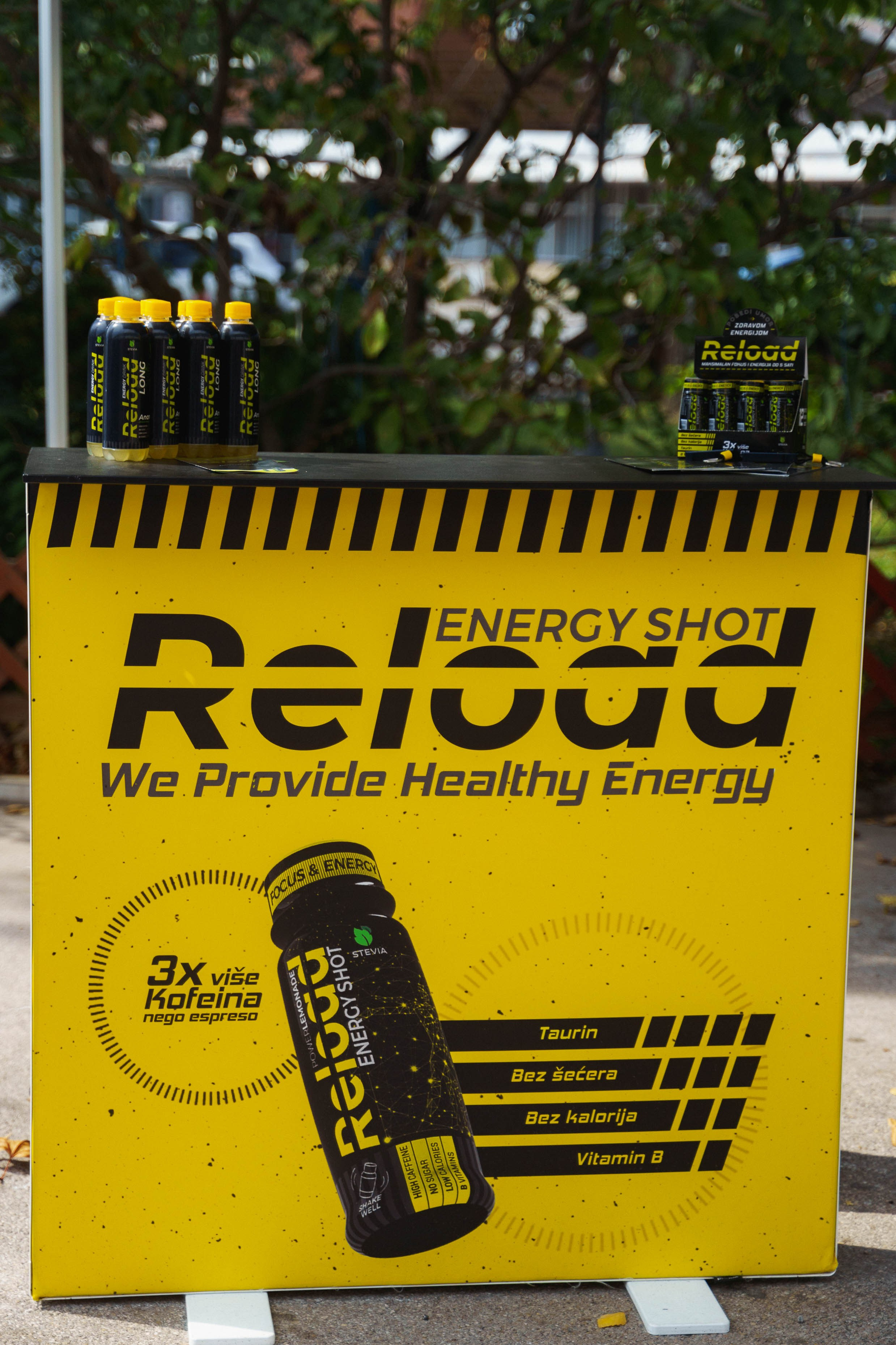 EV Days in Novi Sad 2023. Zhukov studio