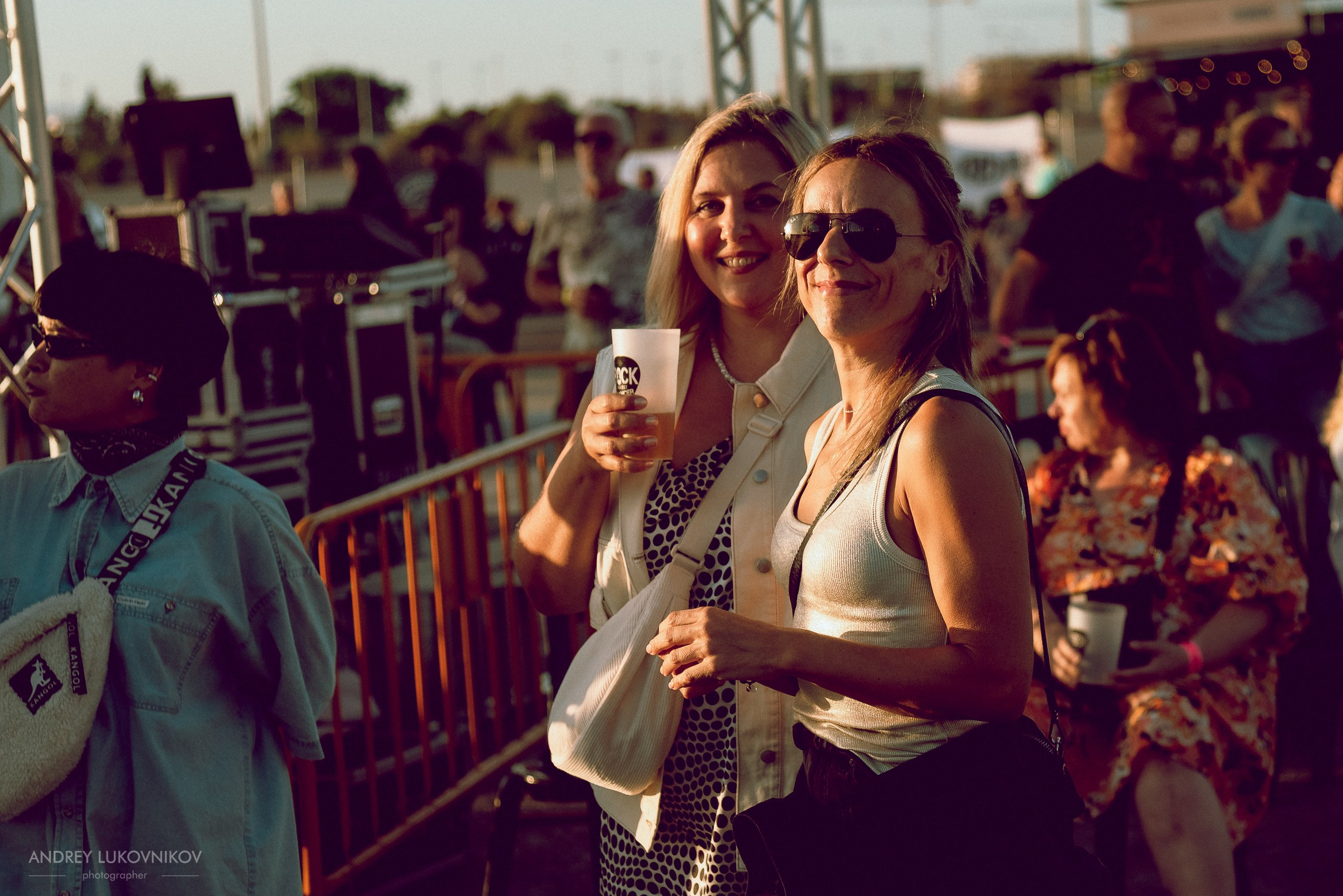 Uprising Muse Tribute | Rock Against Cancer Torrevieja