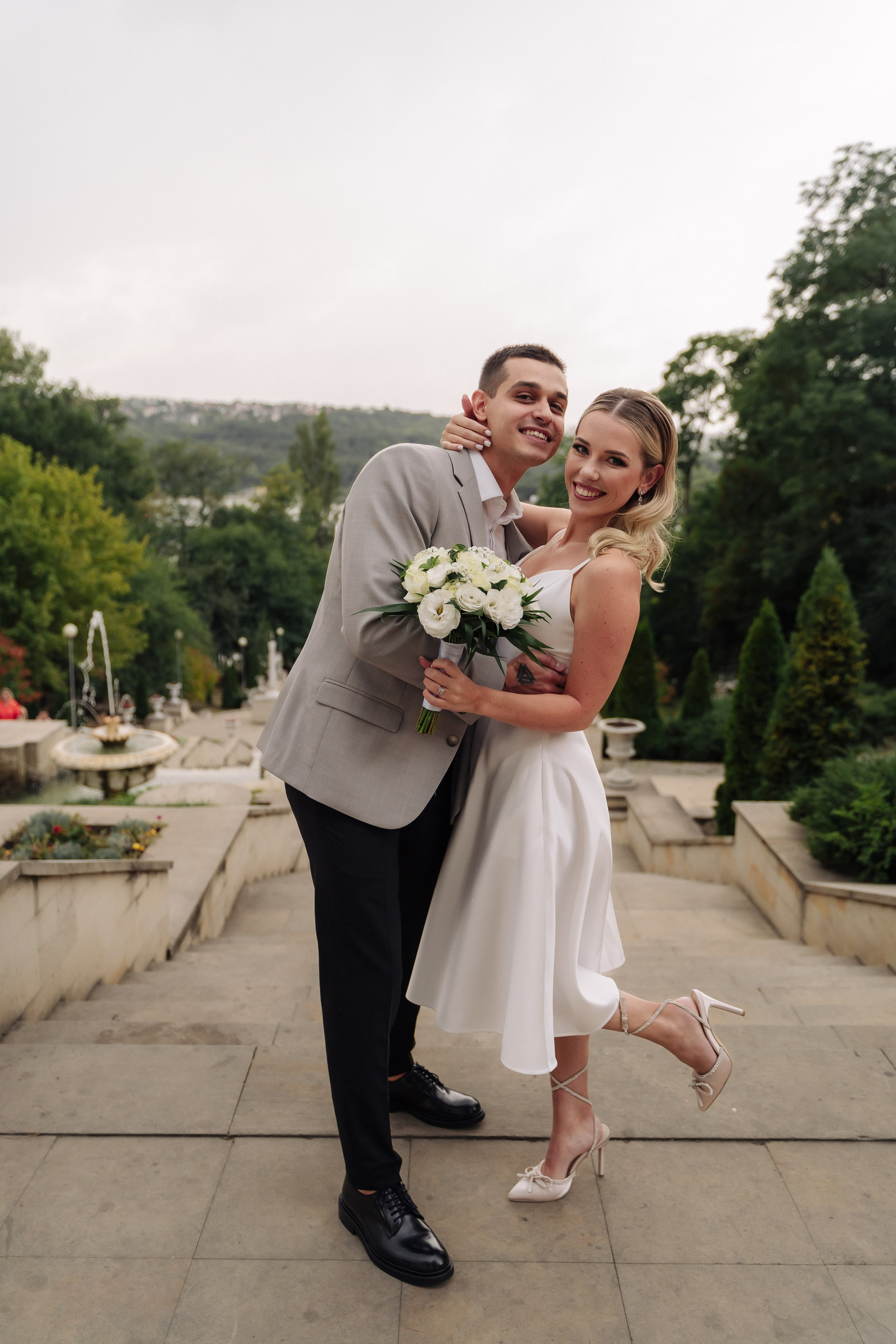 Виктор и Марина. Эдуард Хлибичук — фотограф Кишинев Молдова