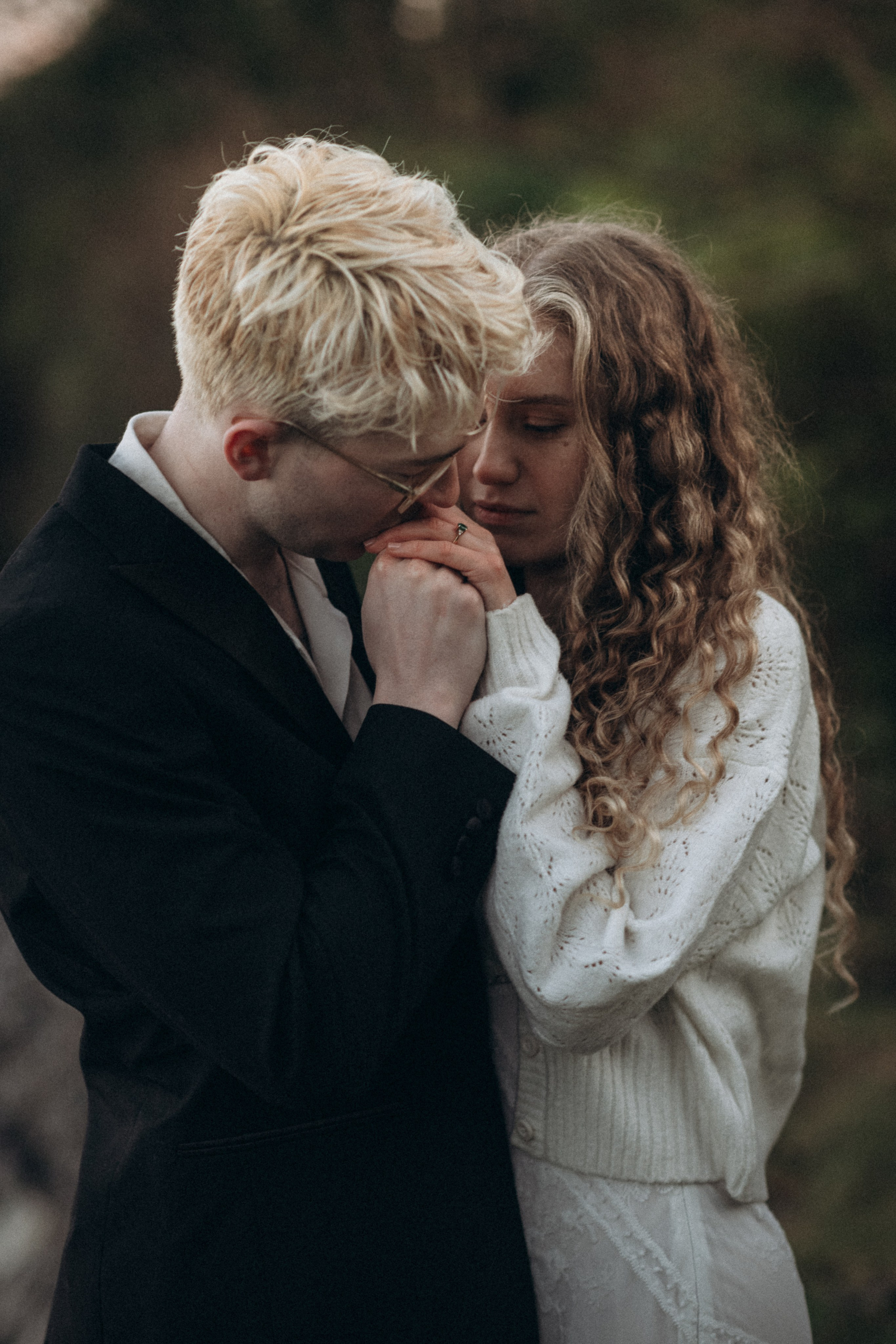 Pre wedding photoshoot in Donegal. Wedding & Family photographer in County Donegal and Dublin, Ireland