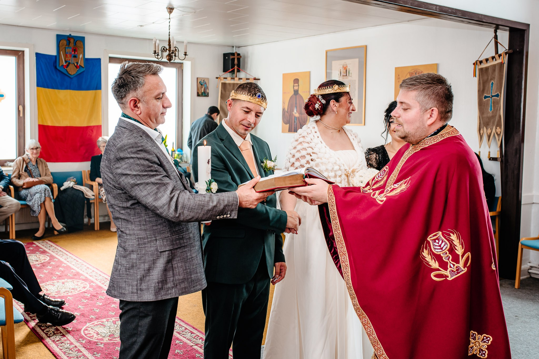 Familia Maerean — 05.10.2024. DanFotograf.dk