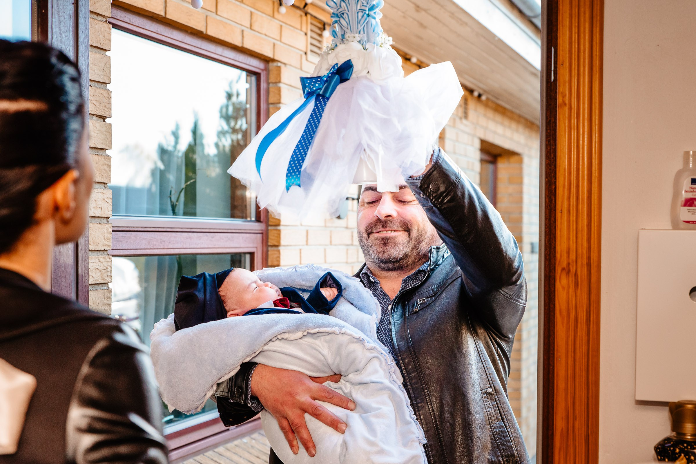 Botez Filip Andrei — 29.04.2023. DanFotograf.dk