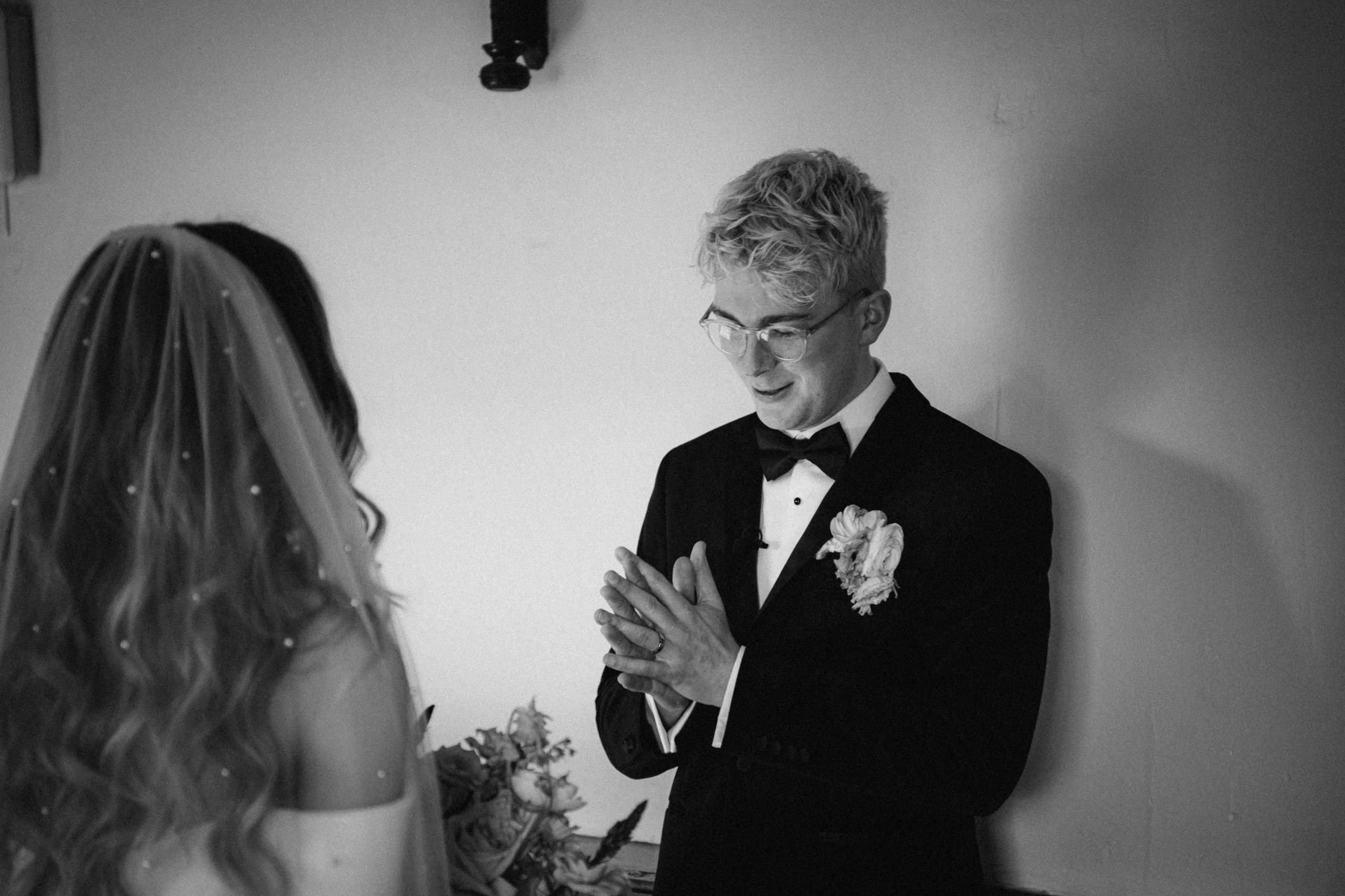 Josh & Katie’s wedding day. Wedding & Family photographer in County Donegal and Dublin, Ireland