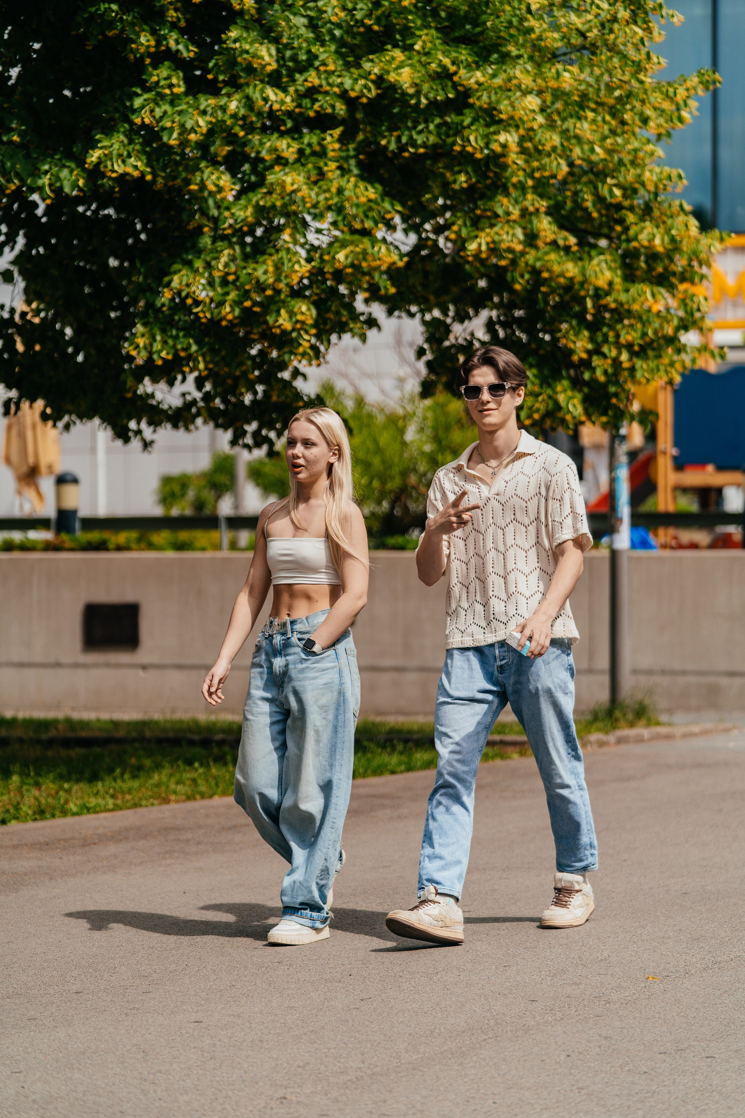 Street photo. Uvarovsphoto