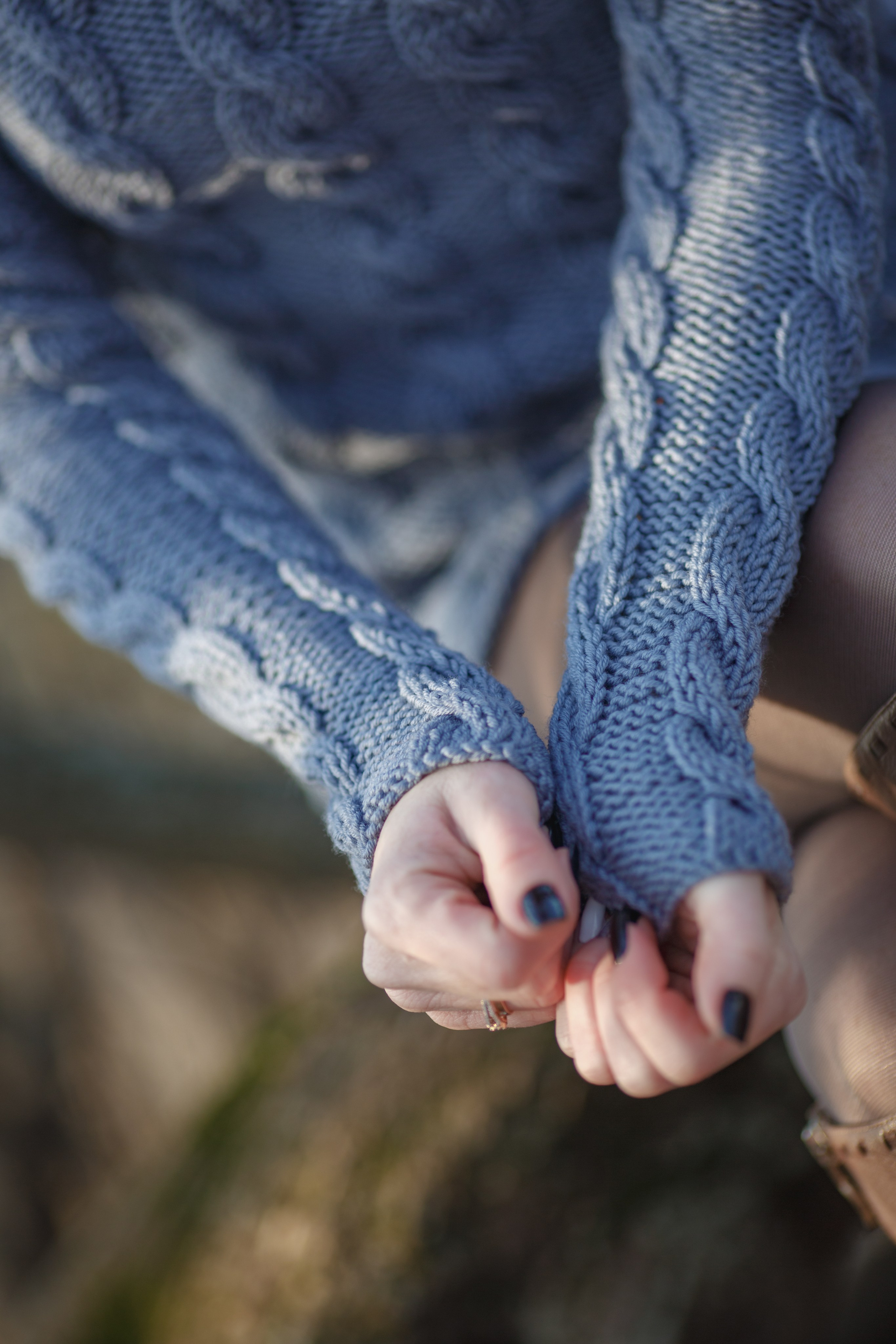 Sviteroff. Autumn collection 2019. Tatiana Smirnova — Photographer