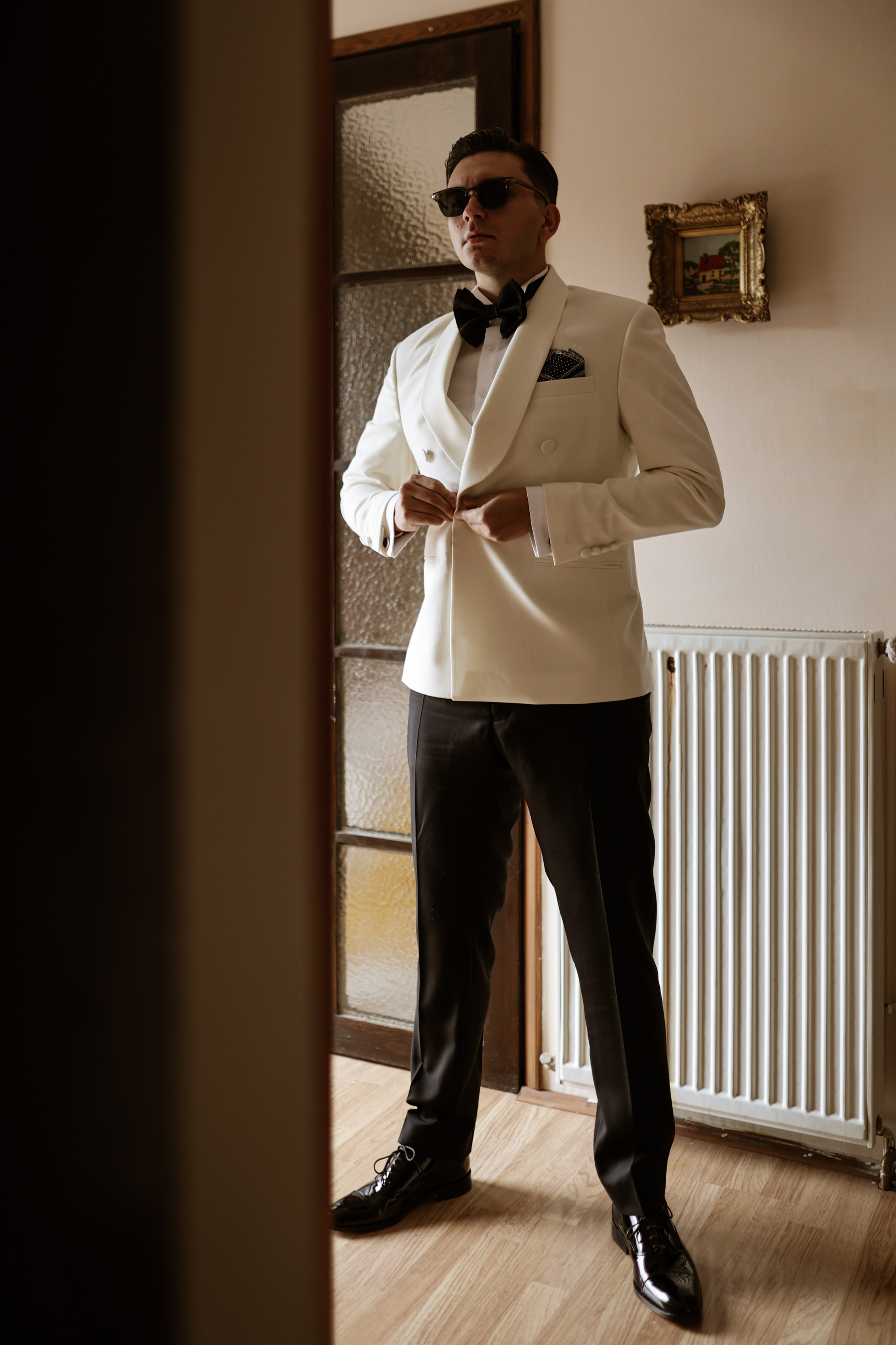 Wedding’s. Filić Aleksandar