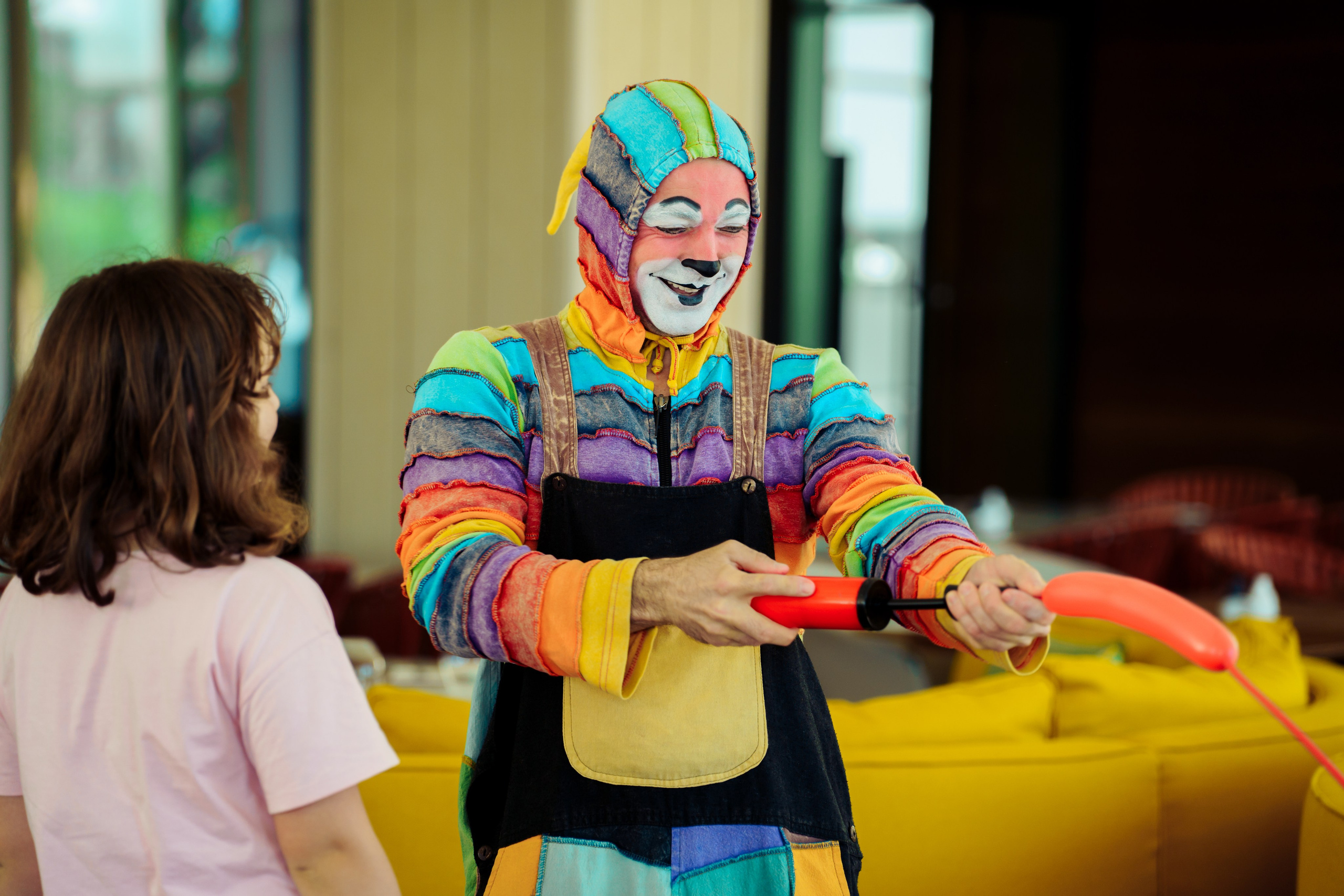 Alex. Семейный и детский фотограф на Кипре Елена