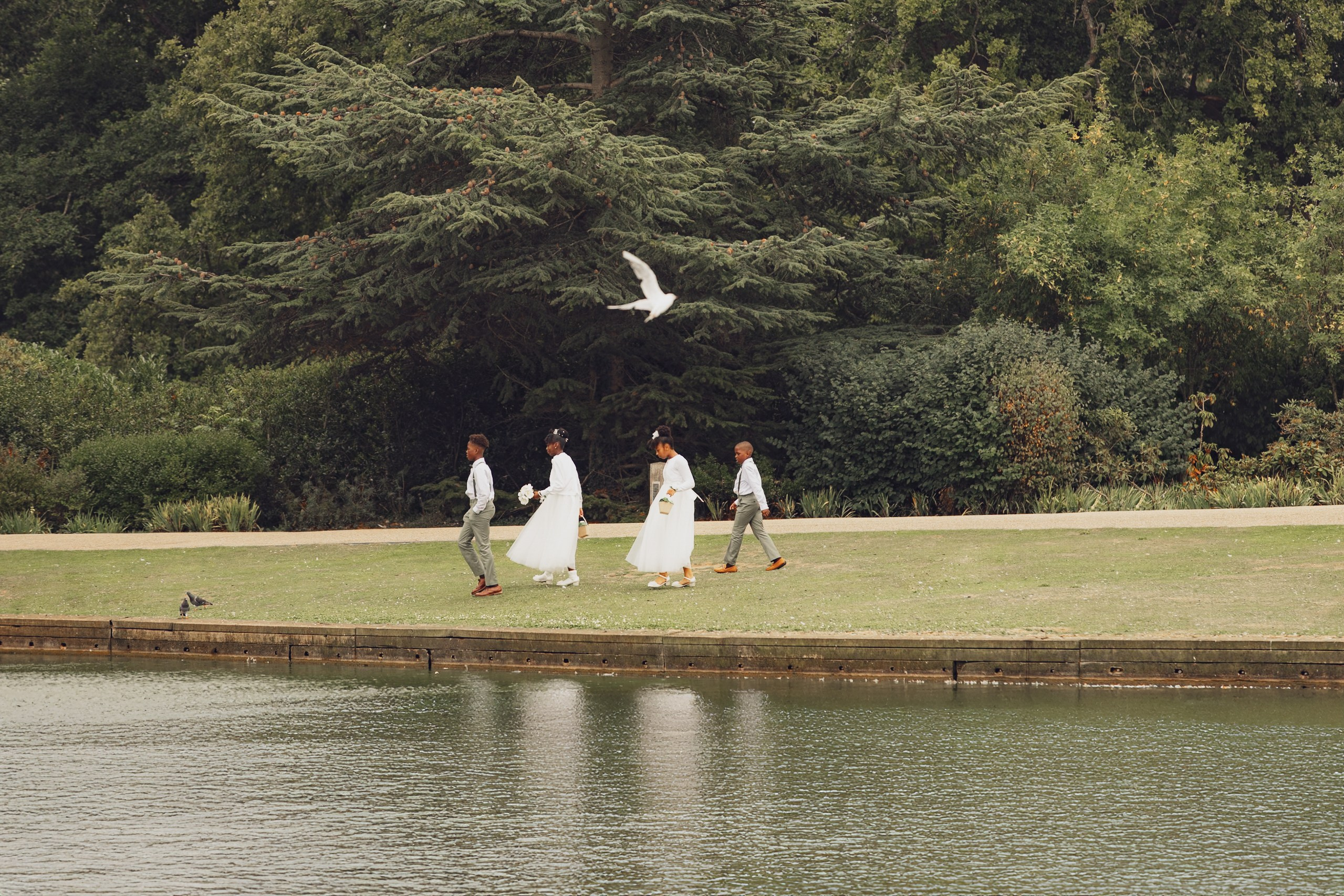 Weddings. Lu’jain’s Studio| Female Wedding, Maternity & Lifestyle Photographer London, UK