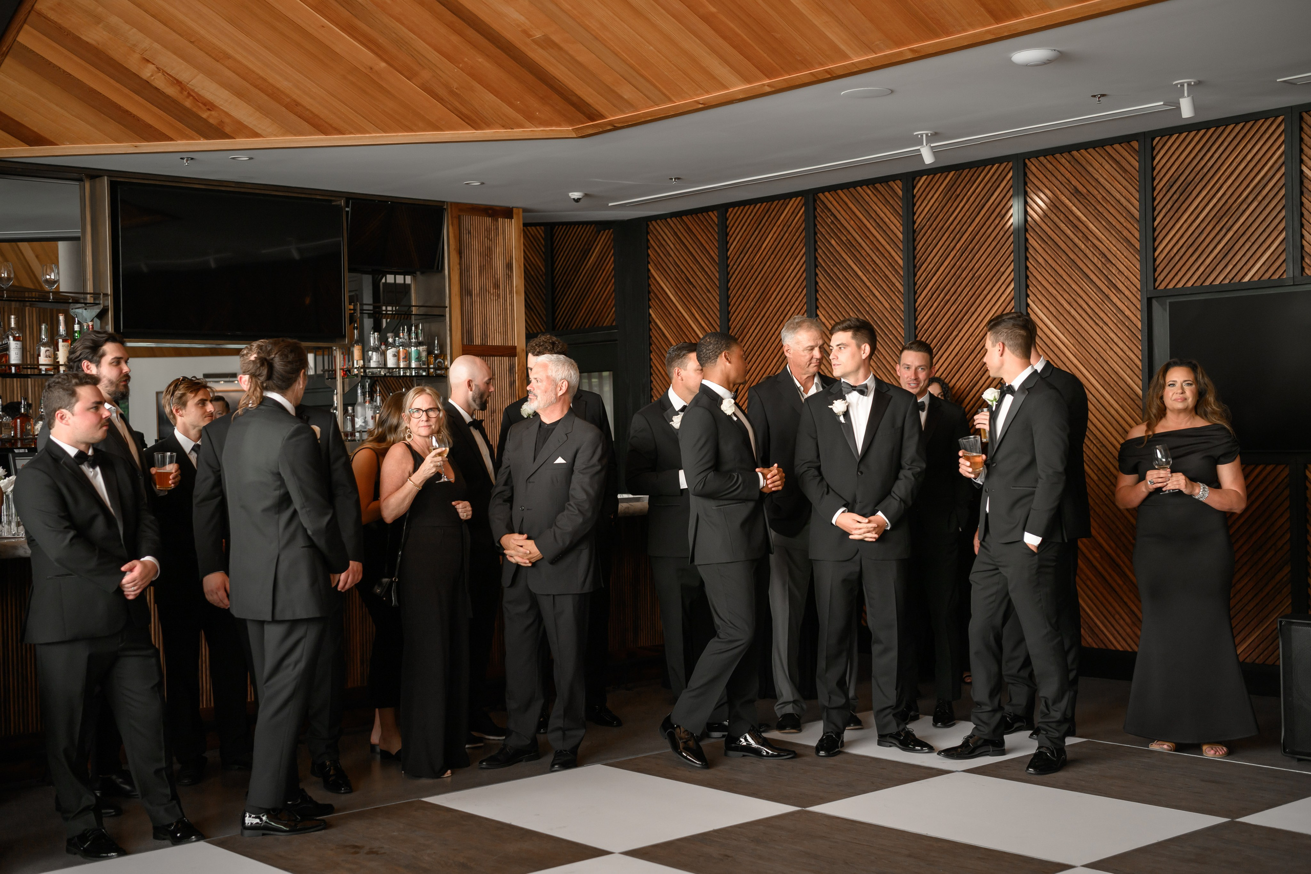 M&Z. Alena Tau | Wedding & Family Photographer Vancouver WA and Portland OR