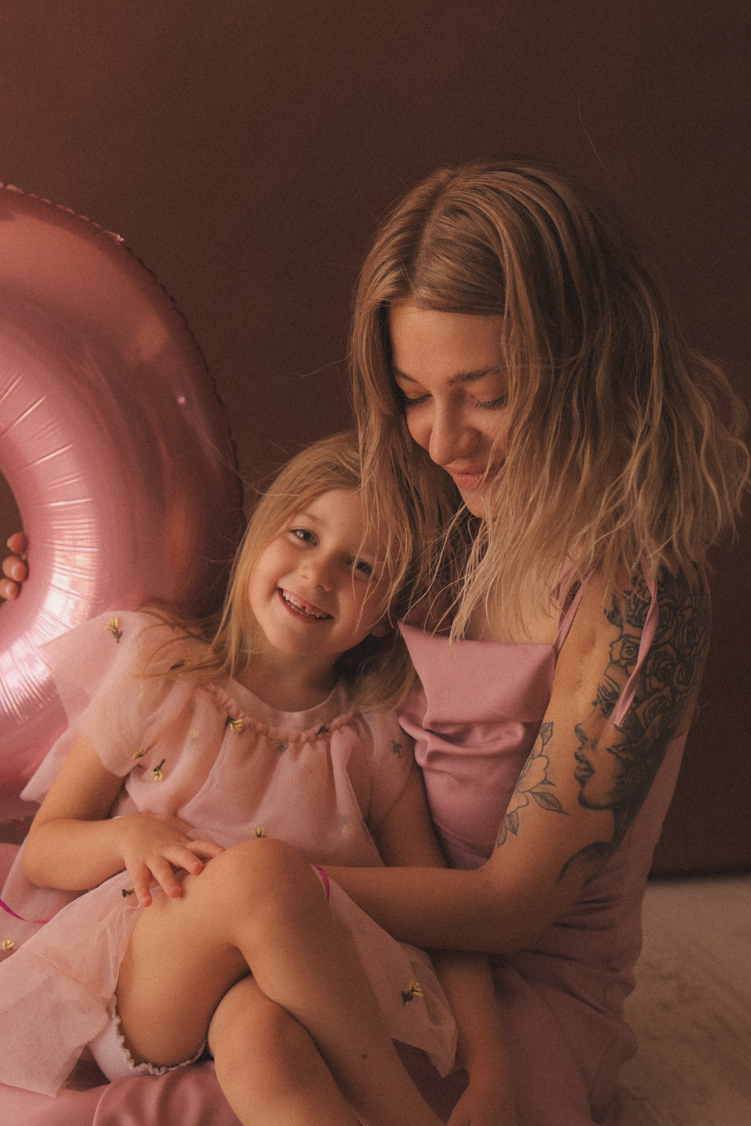 5 лет. Семейный и парный фотограф в Израиле Репчак Дмитрий