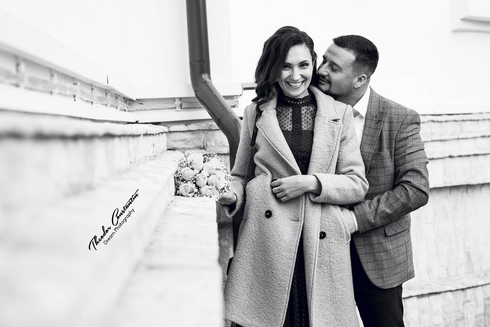 Logodna. Dream Studio Galați – ședințe foto profesionale pentru familie, portrete și evenimente