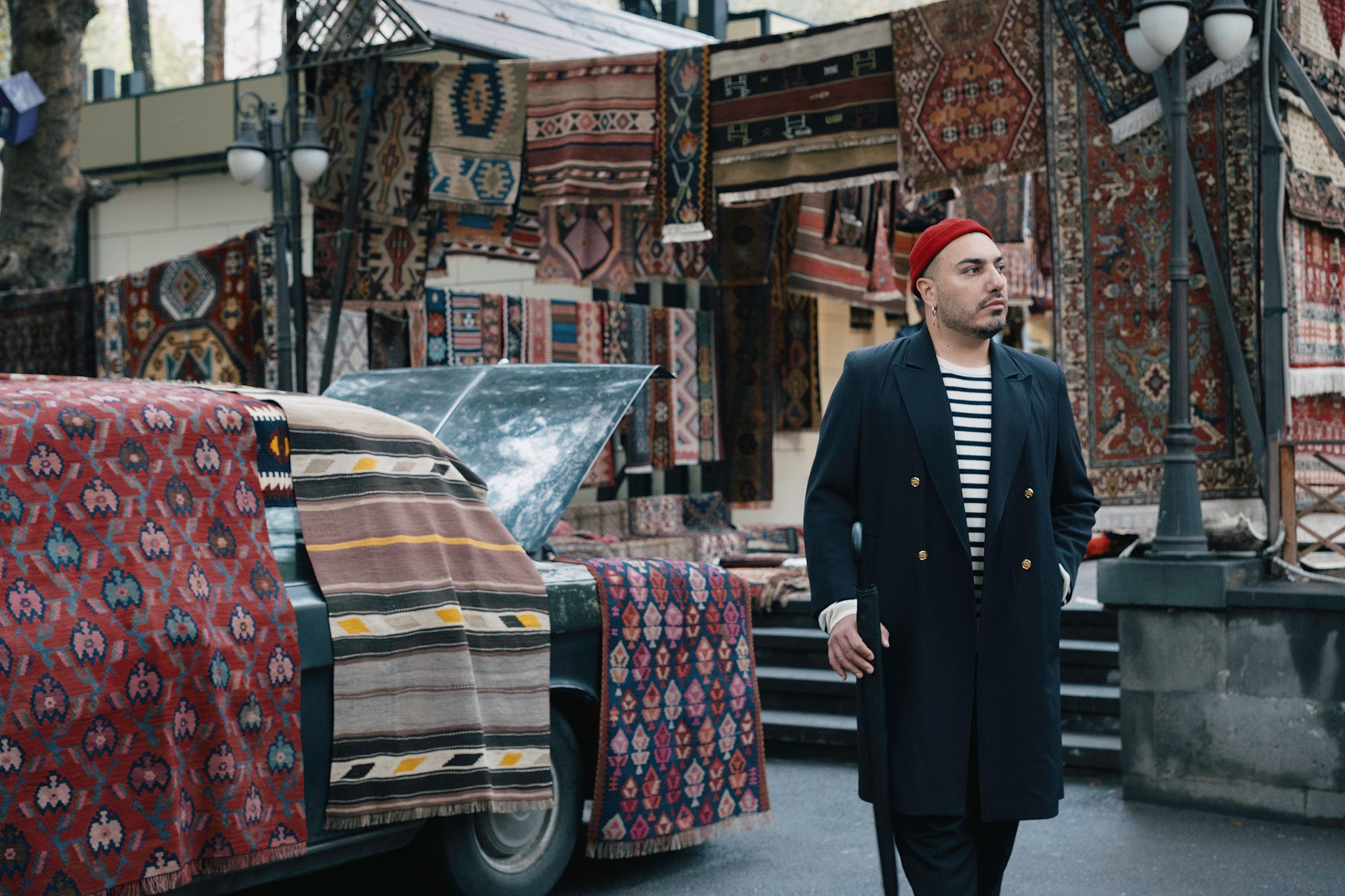 Portraits. Portrait and commercial photographer in Yerevan Samvel Aghajanyan