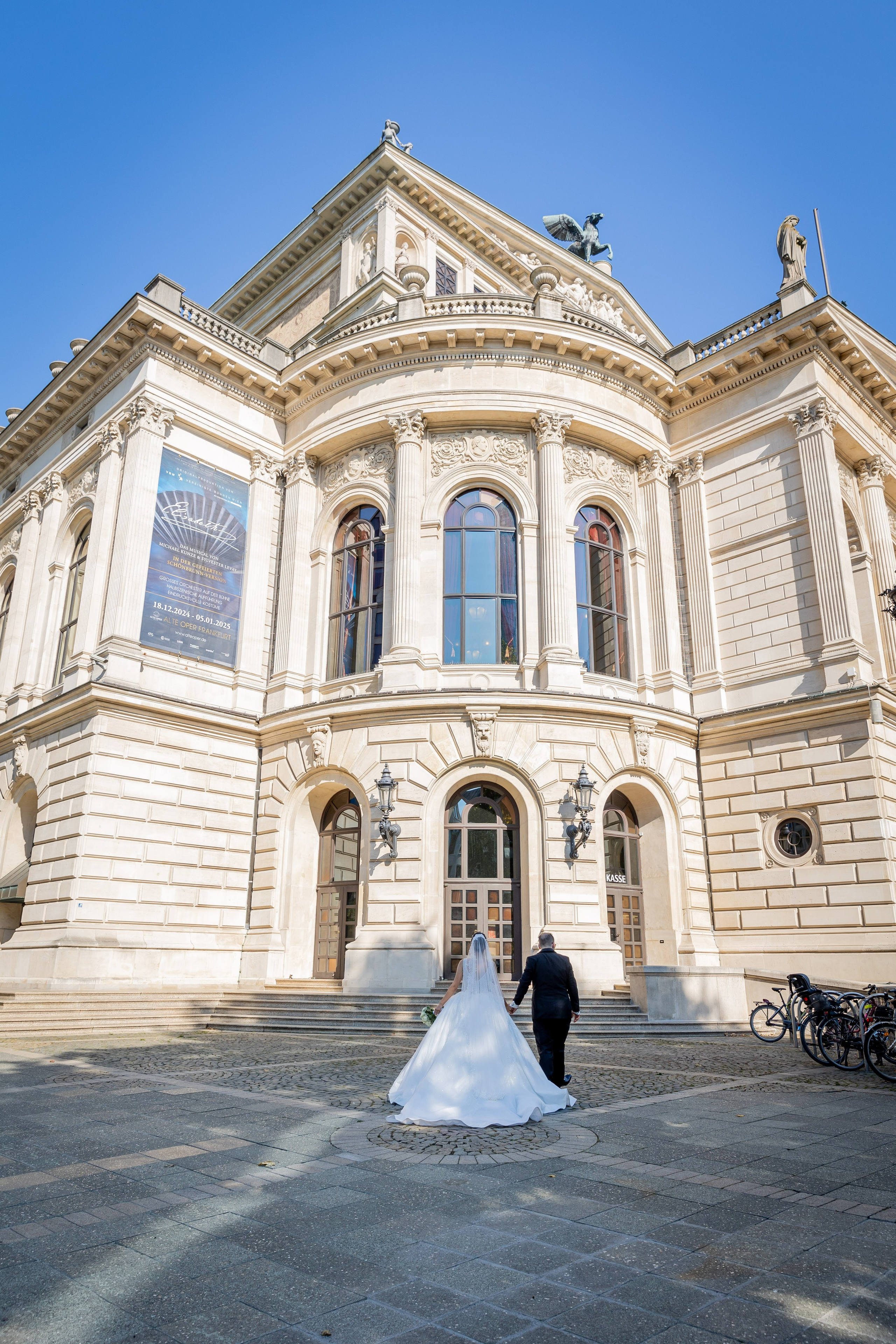 Ahmed und Emine. Wedding Stories — Professional Wedding Photography & Videography in Germany, Italy, Spain & all across Europe