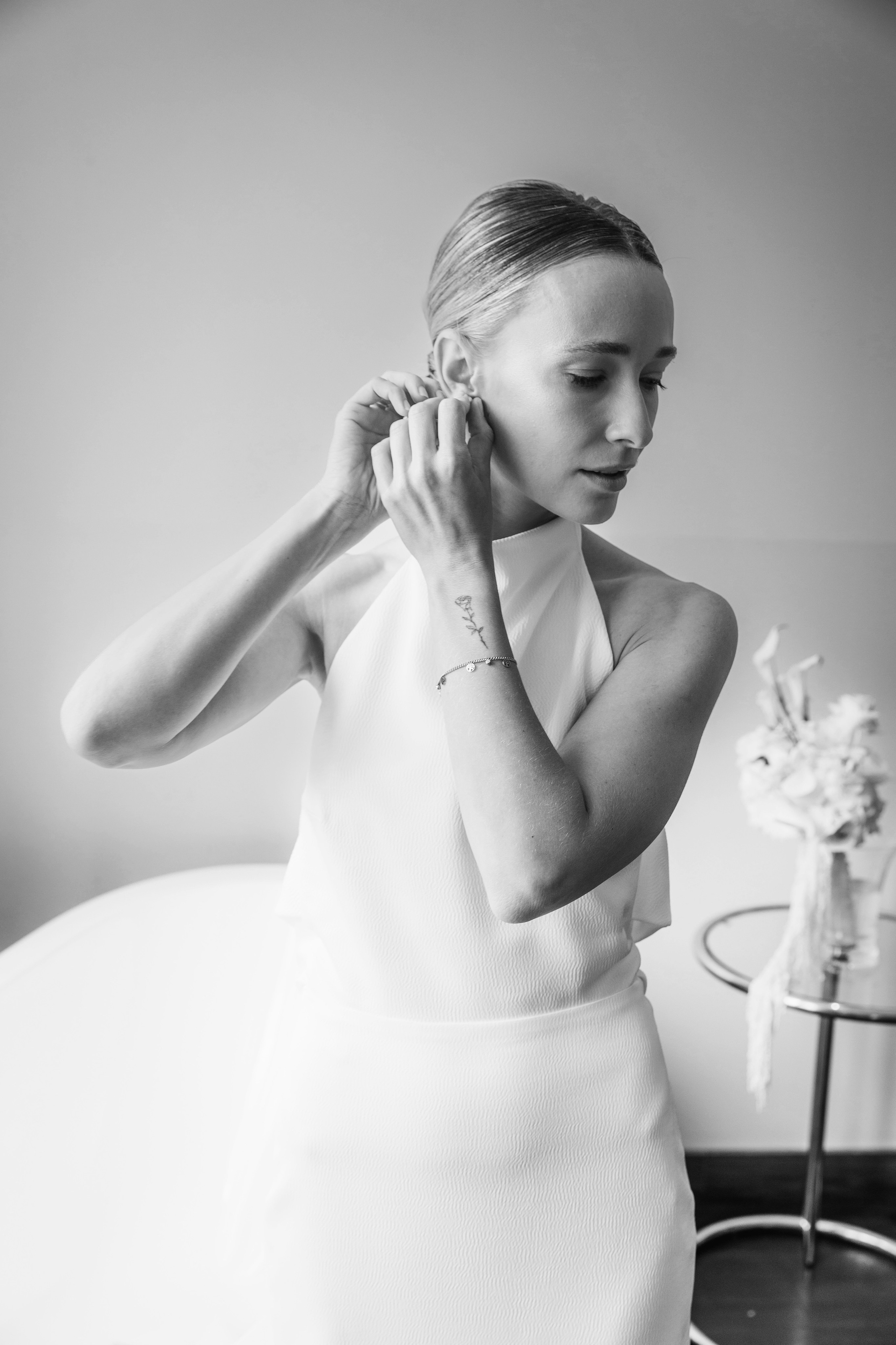 Professional wedding videos in Holland – lifelong memories