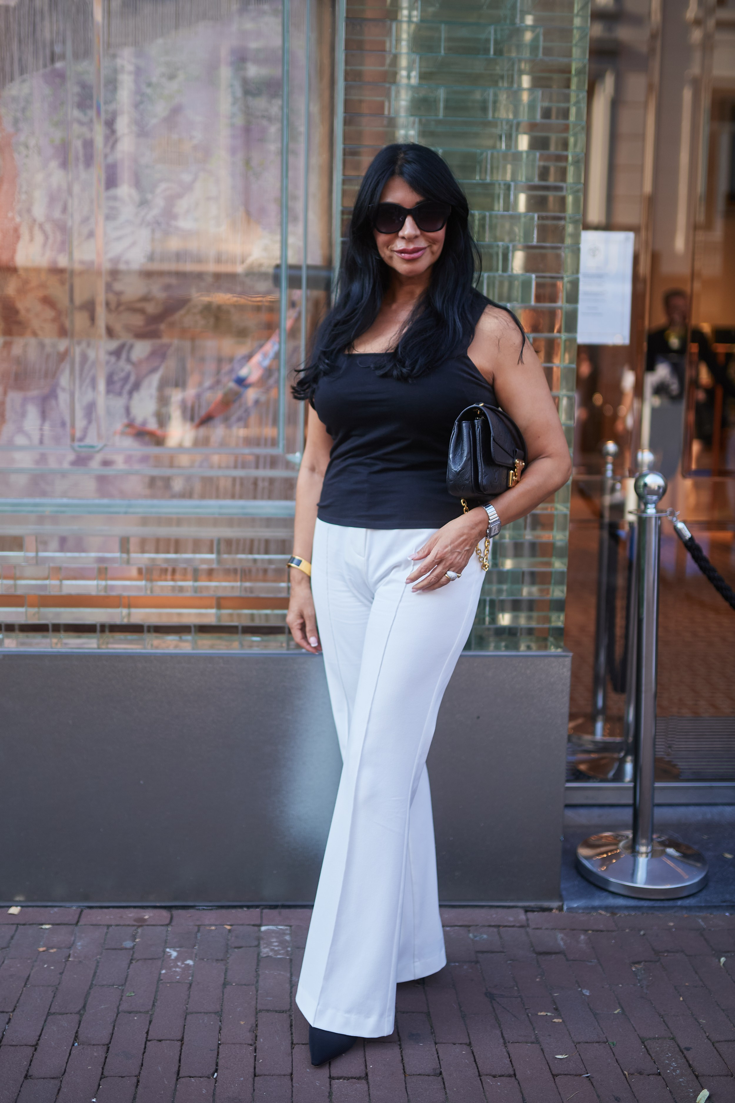 AFW '24 THE HUB. Personal, fashion, business Photographer in Netherlands