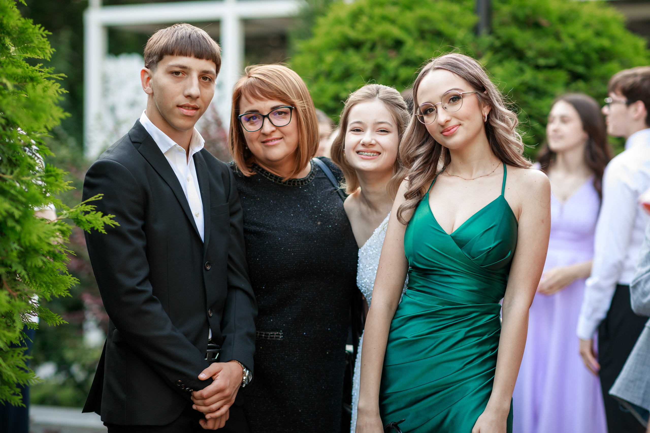 Adio LICEU. N.D.photograph - fotograf de familie și portrete în Republica Moldova