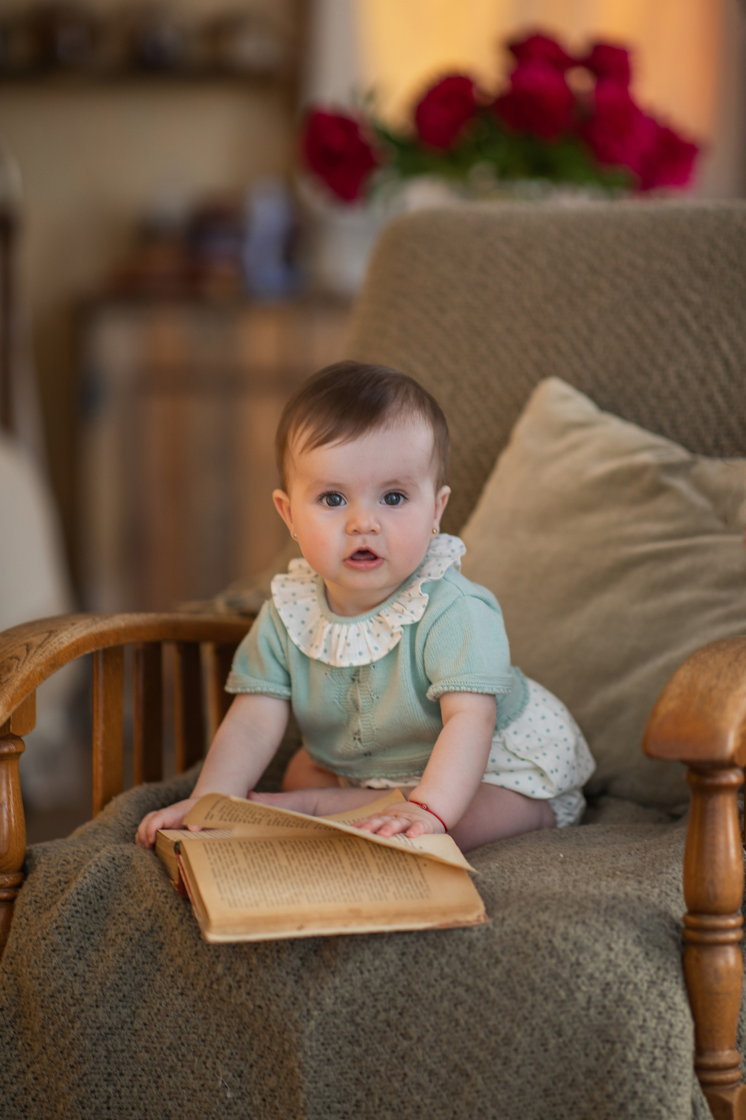 Family photo Inga Scolnic. N.D.photograph - fotograf de familie și portrete în Republica Moldova