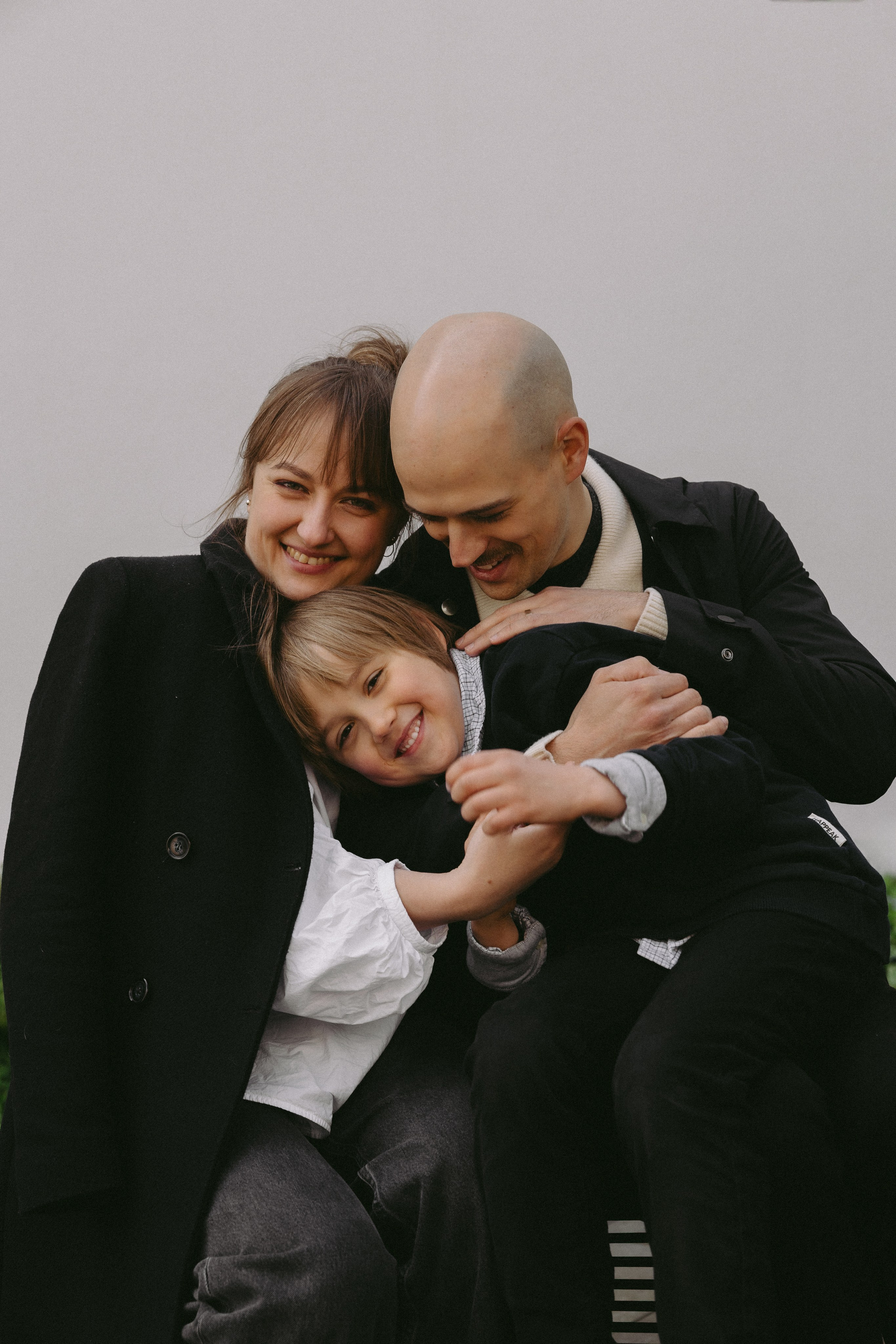 Didelės šeimos fotosesija | VILNIUS. Vestuvių ir šeimų fotografė Lena Bondarenko / belove photo