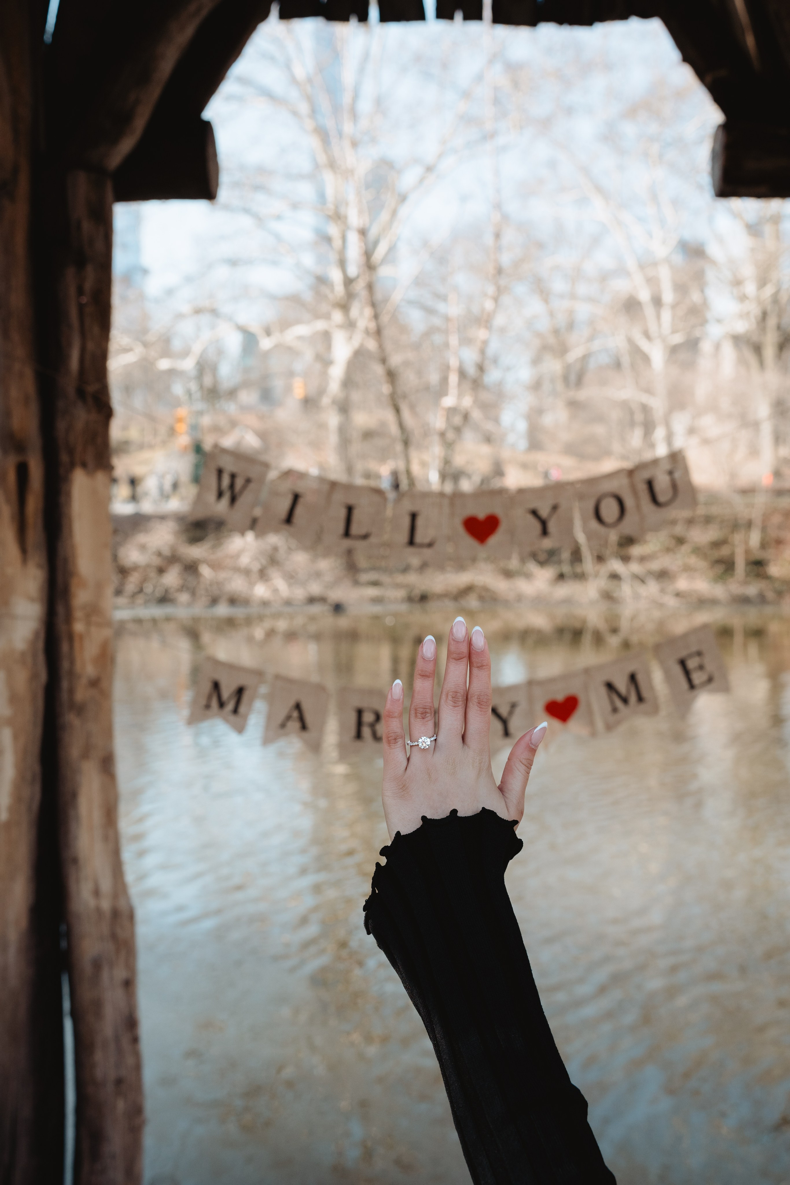 Gagandeep&Amani. Photographer in New York Faery By Mary