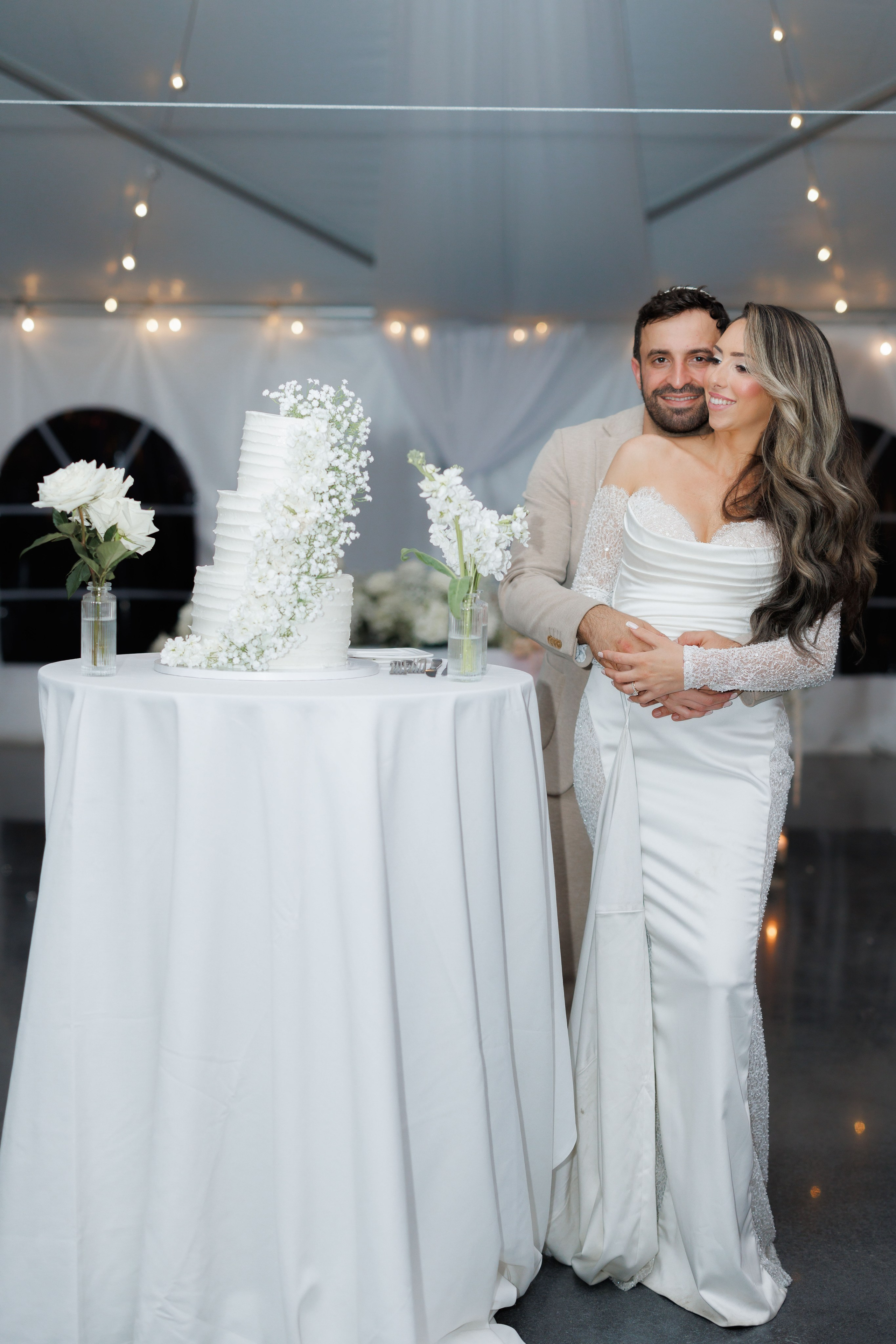 Ashley & Leshye, Falls Creek Farm Equestrian, NY. Wedding Photo & Video