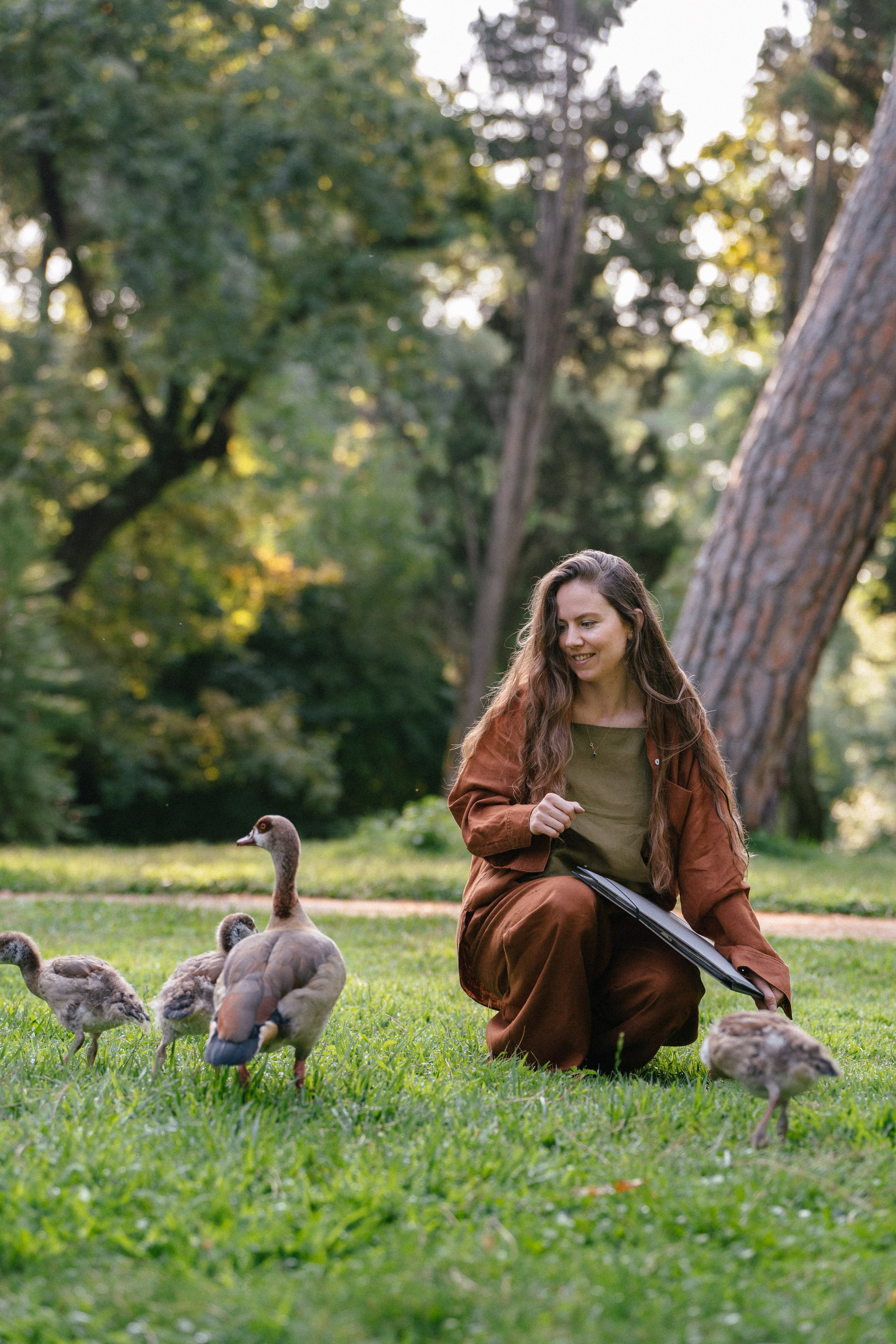 Portraits for the painter photographer Madrid. Photographer in Madrid, Spain. Alyona Belyaninova