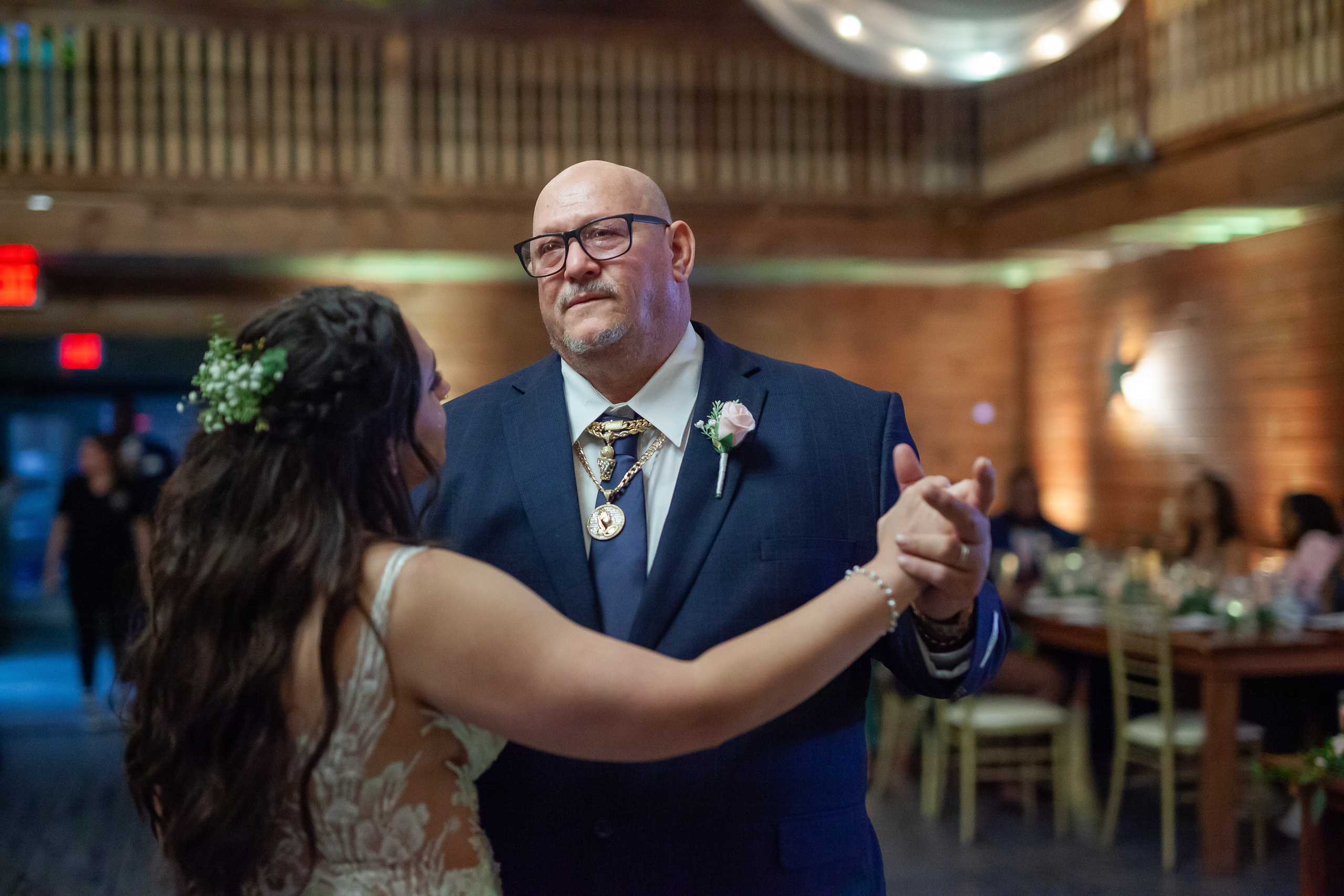 Michael & Raquel’s Wedding in Hidden Barn Venue in Apopka Fl. Lana Photography — Wedding & Family Photographer in Florida & Beyond