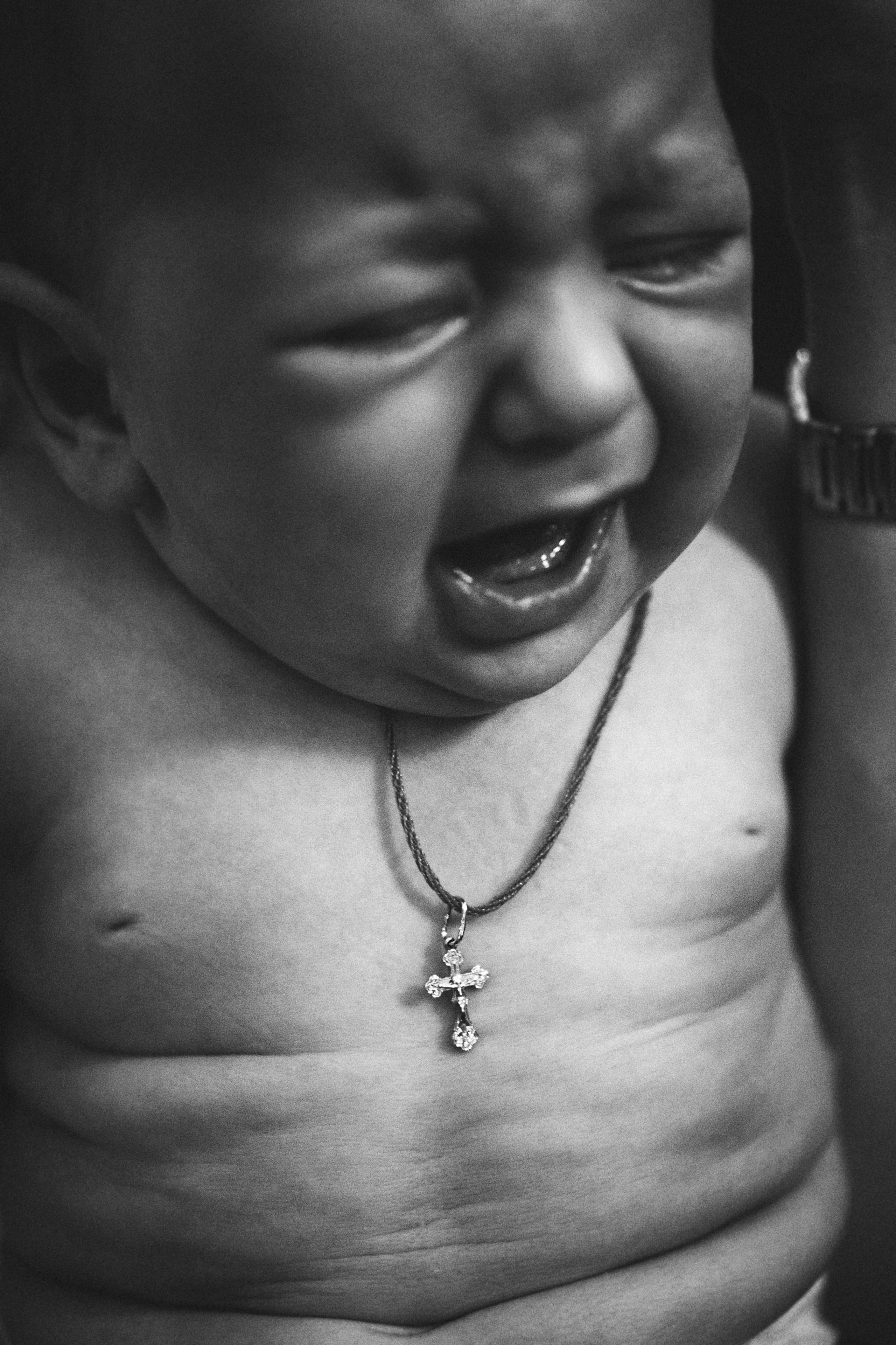 Хрещення. Валерія Сичова. Сімейний та репортажний фотограф в Португаліі