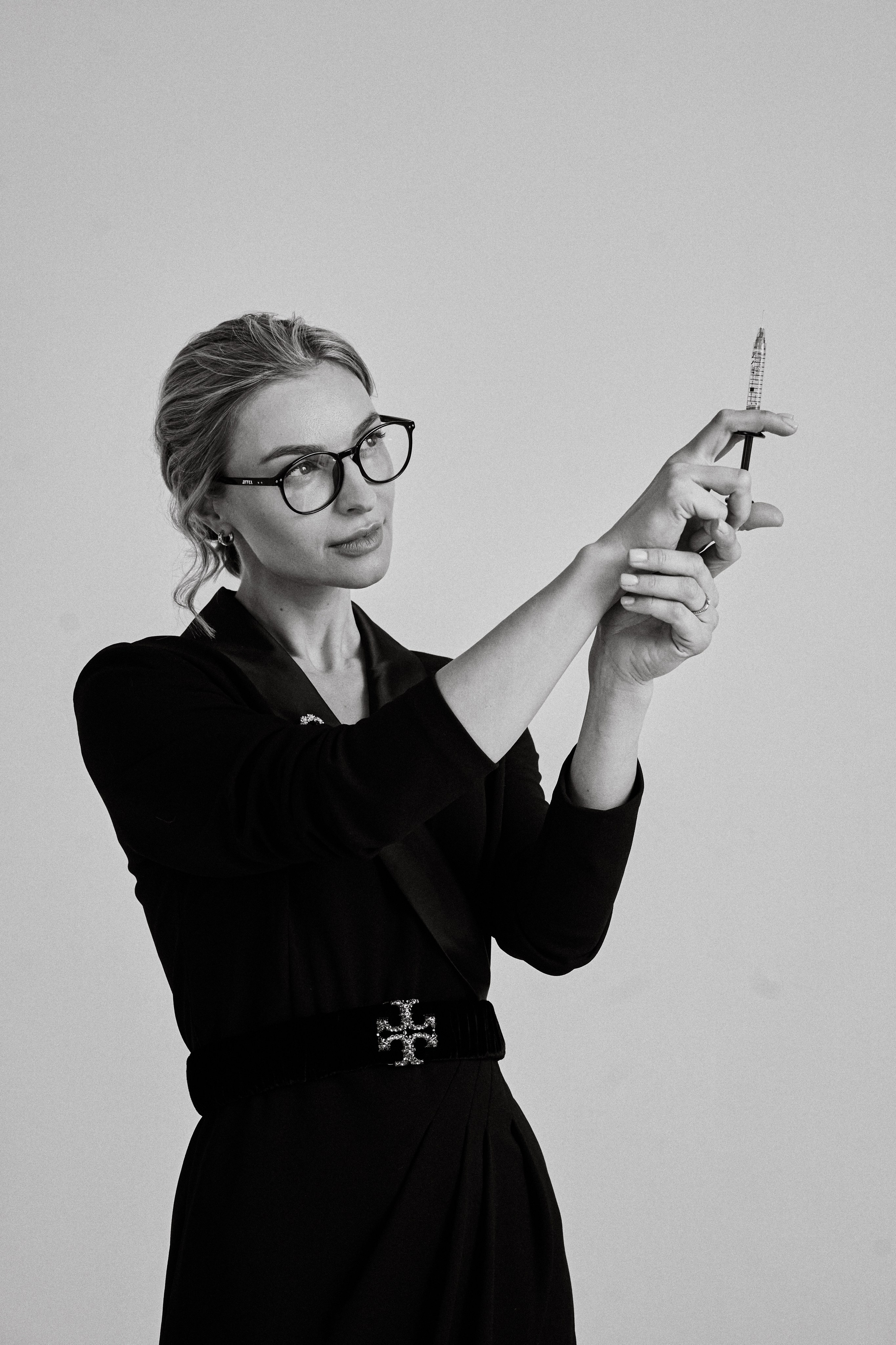 Ксения. Вторая встреча. Фотограф в Барселоне Жанна Захарченко