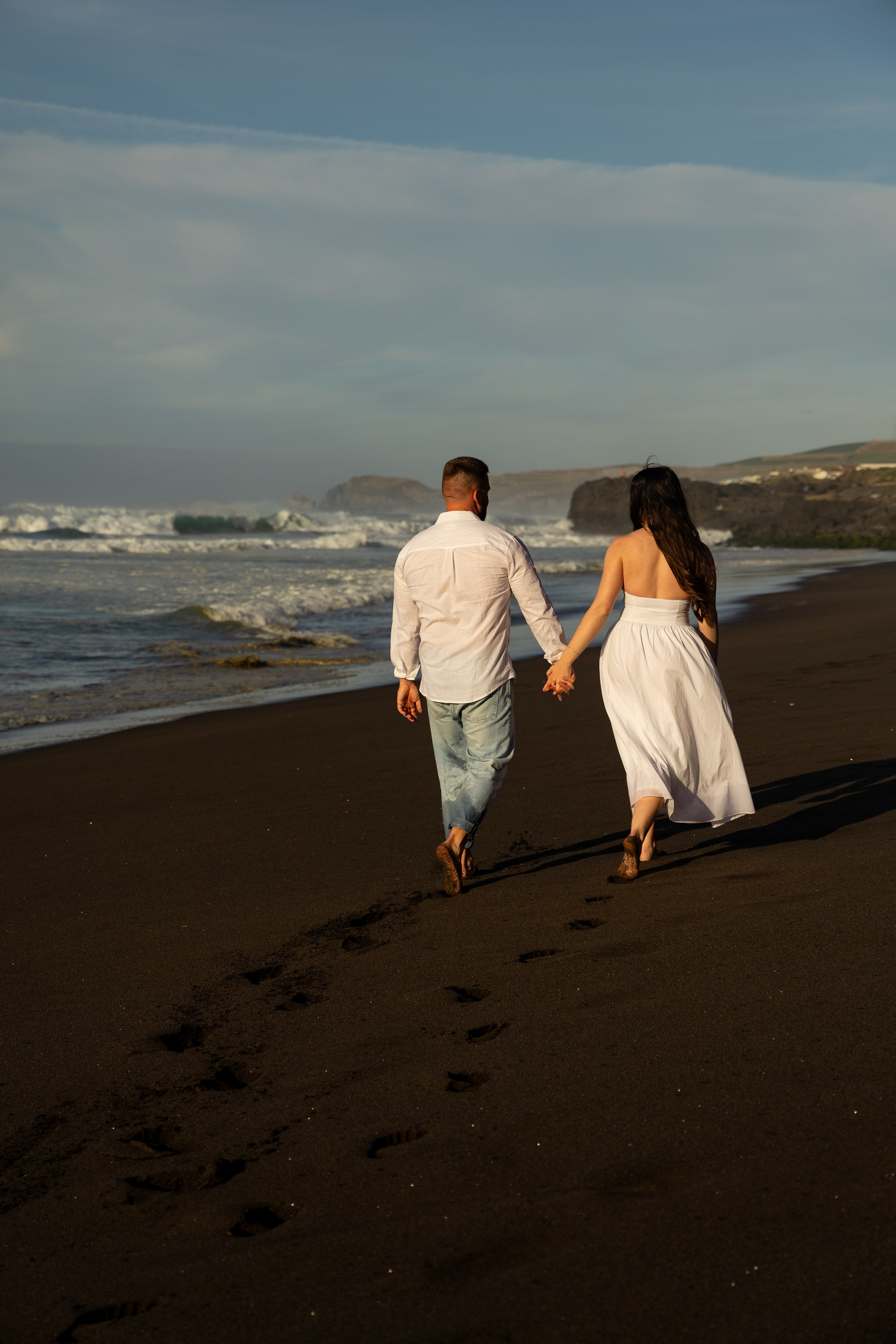 Dominika & Patrik. IRINA KALMYKOVA | PHOTOGRAPHER AZORES