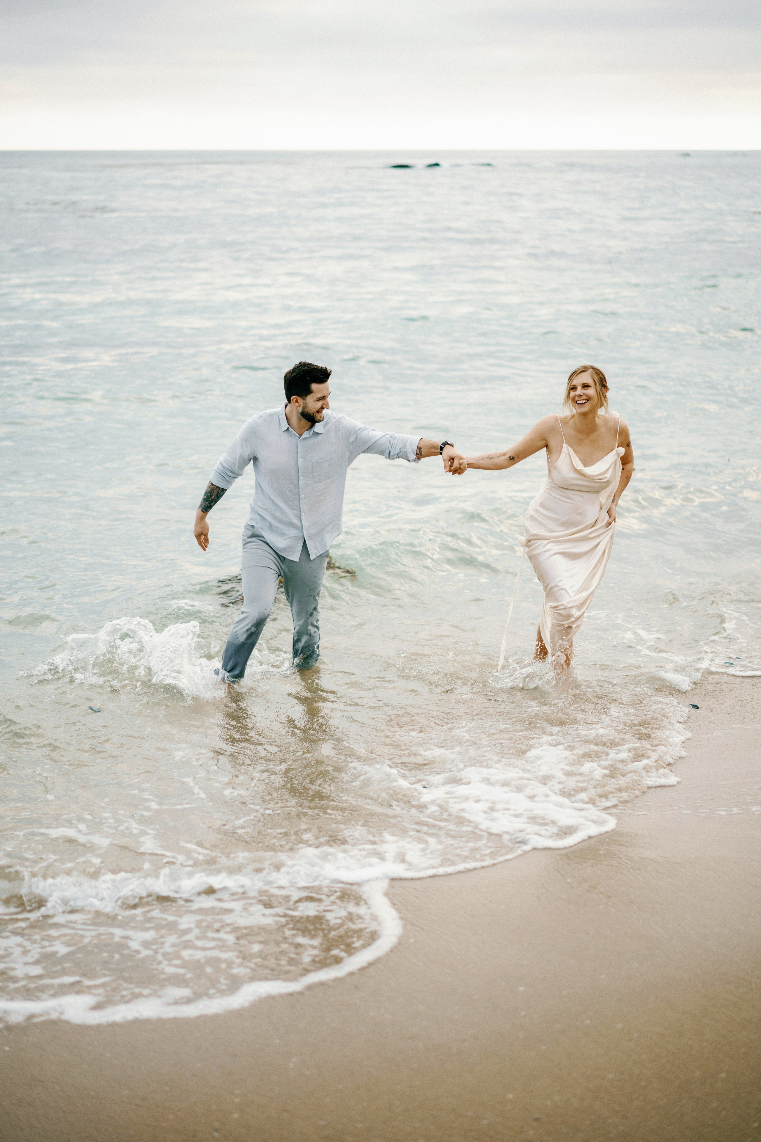 Laguna Beach California Engagement Photography. Wedding Photography & Videography Team in California, Los Angeles, San Francisco, San Diego and Travel