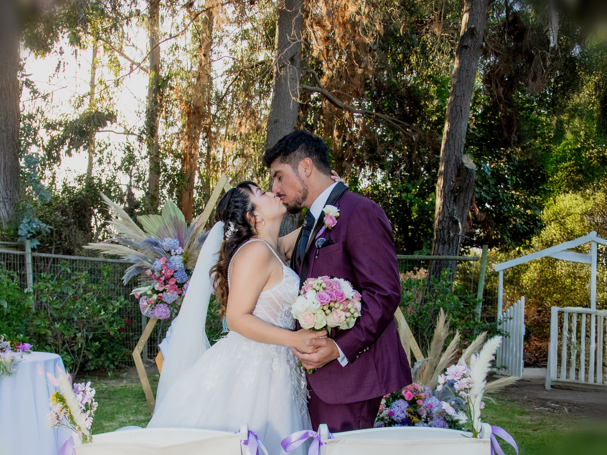 CR Films | Fotografía y Video de Bodas en Chile
