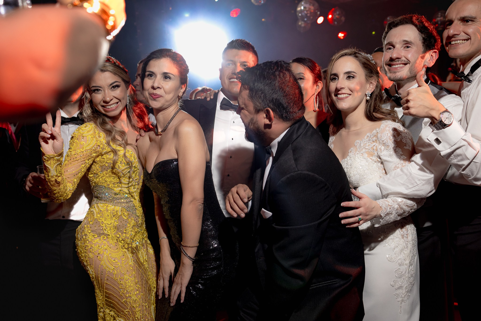 Bodas. Fotógrafo especializado en retratos, bodas y quinceañeras, Bogotá