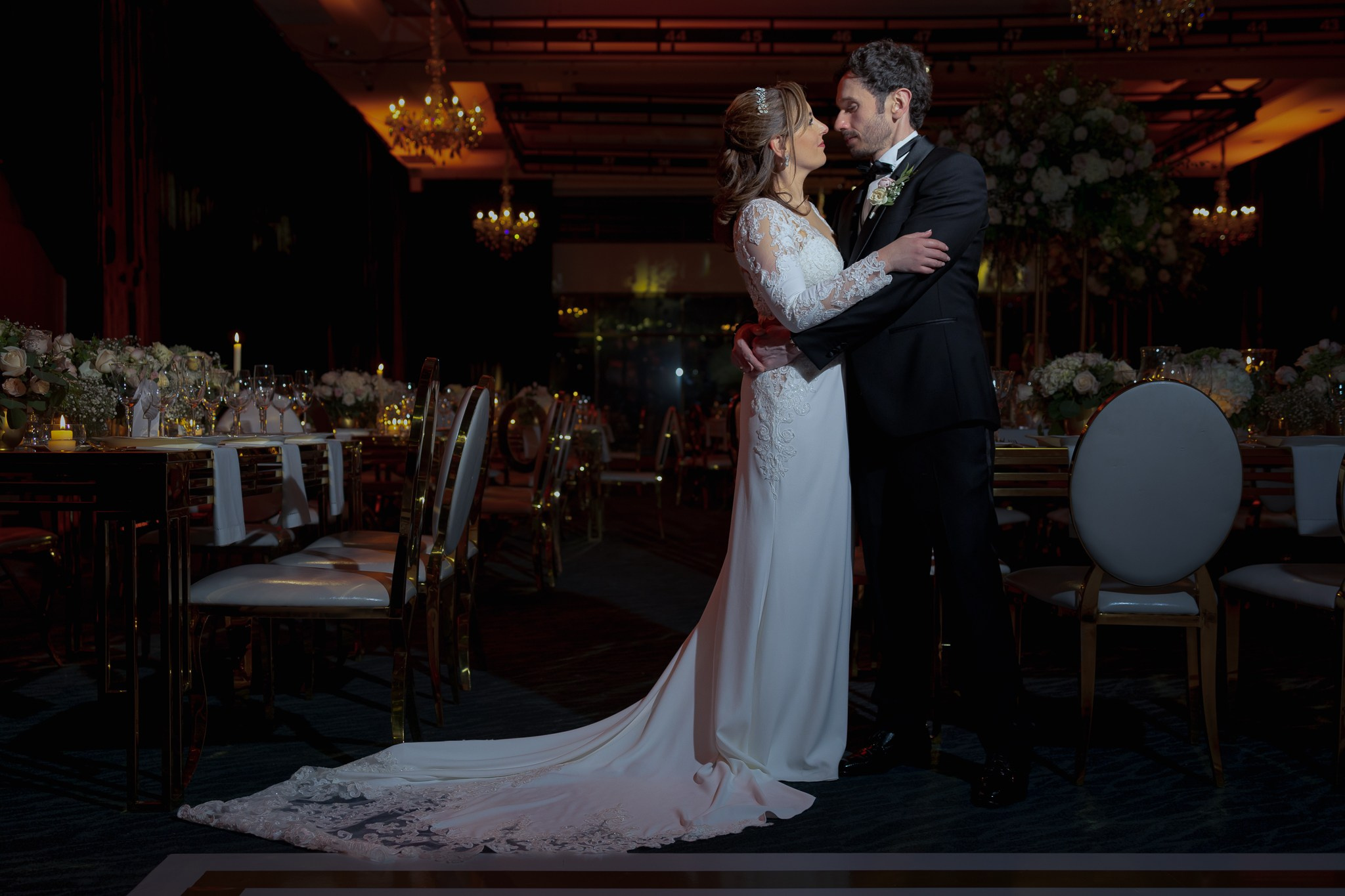 Bodas. Fotógrafo especializado en retratos, bodas y quinceañeras, Bogotá