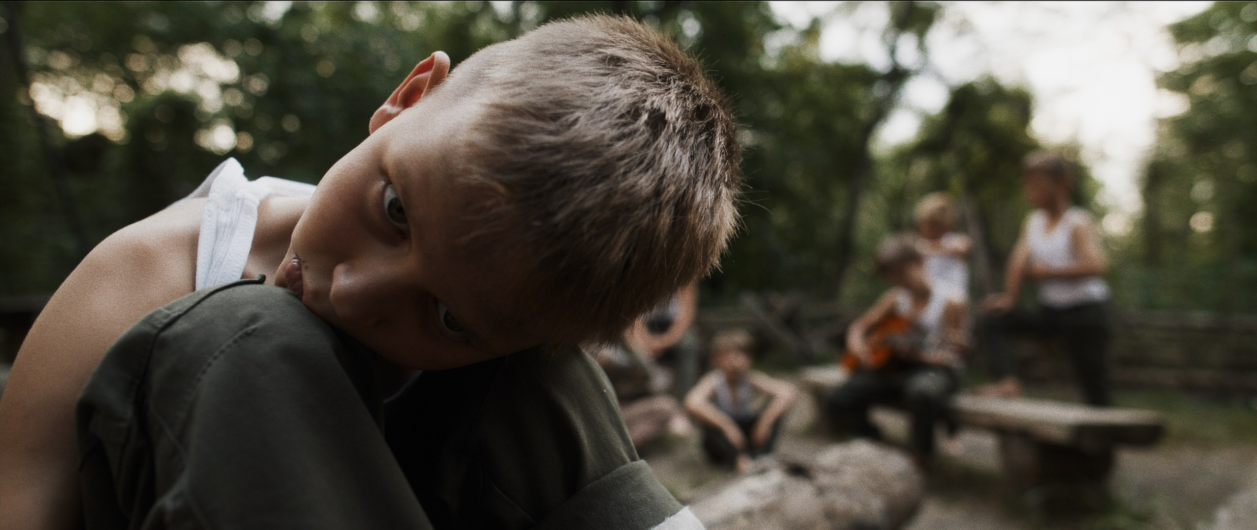 Cinematic. Igor Mokhovyk — Portrait Photographer in Germany (Berlin and Worldwide