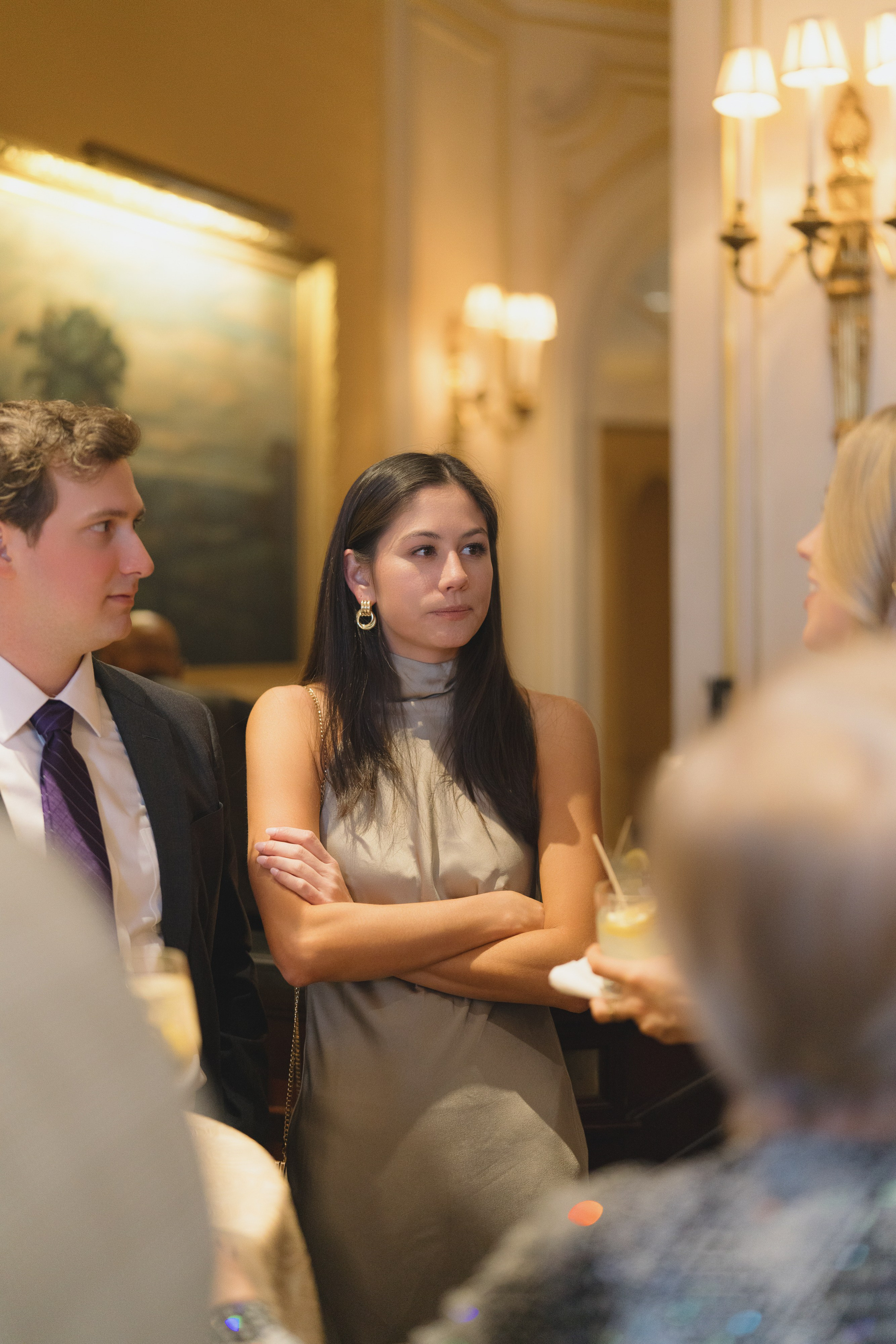 Anne and Maxwell. Wedding photographer and videographer New York | New Jersey