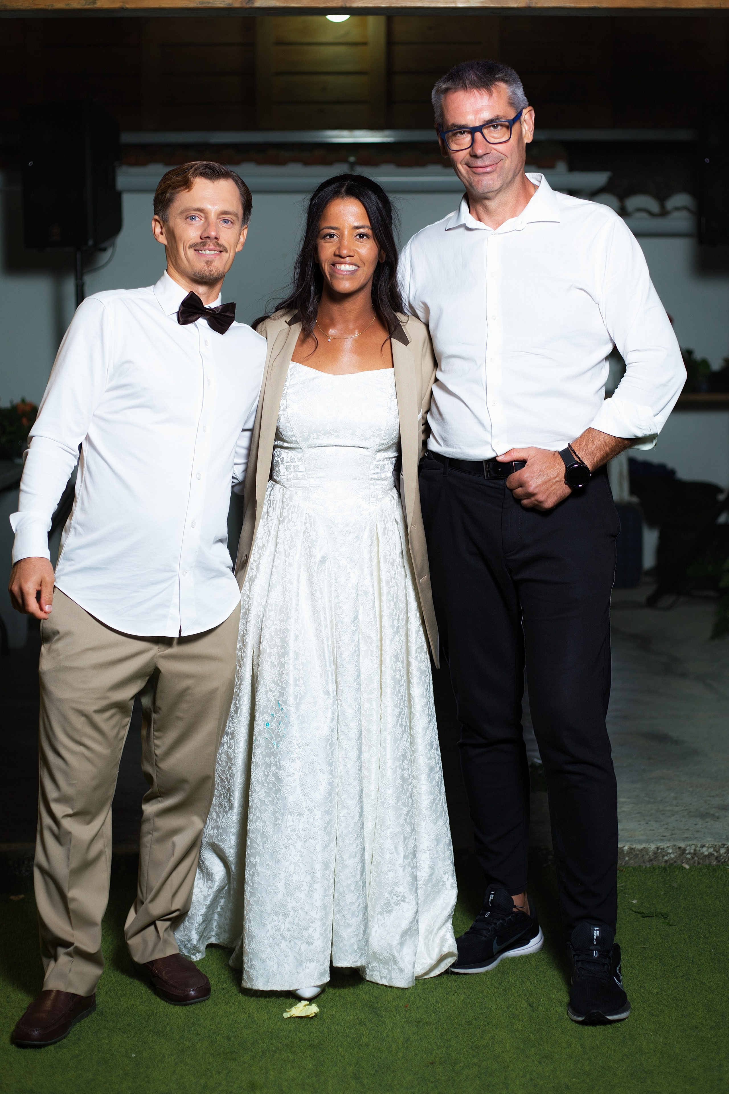 Cíntia & Alexandre. Fazemos o seu casamento ser lembrado por gerações