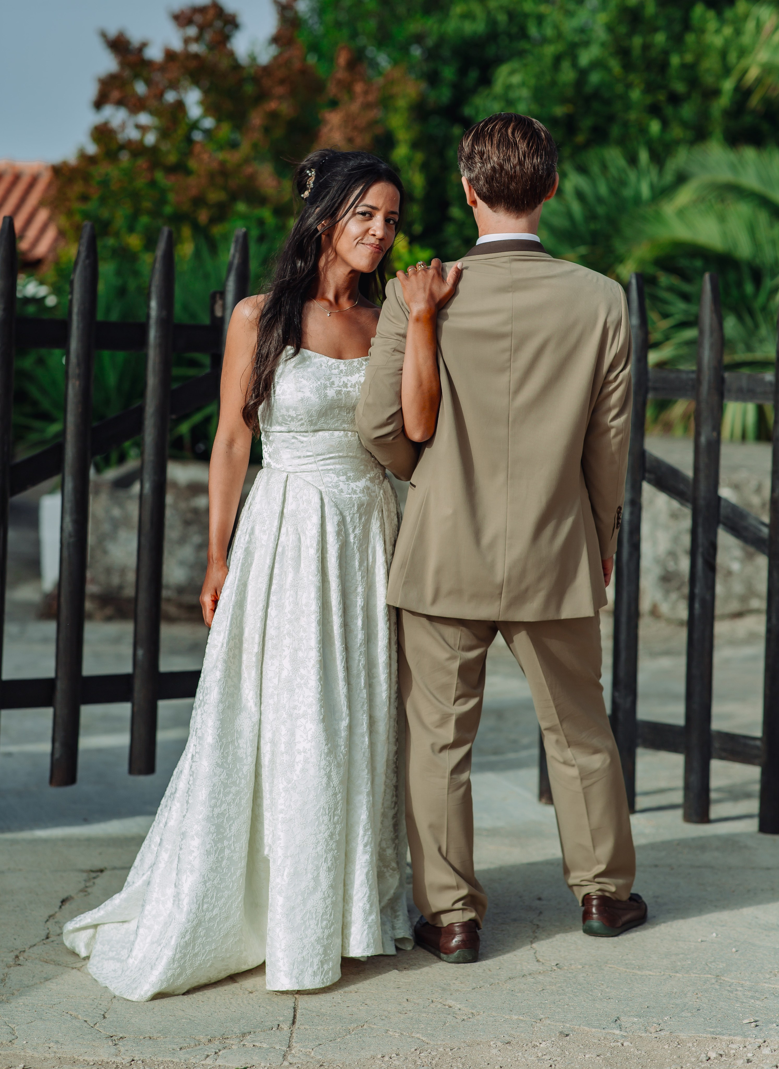Cíntia & Alexandre. Fazemos o seu casamento ser lembrado por gerações