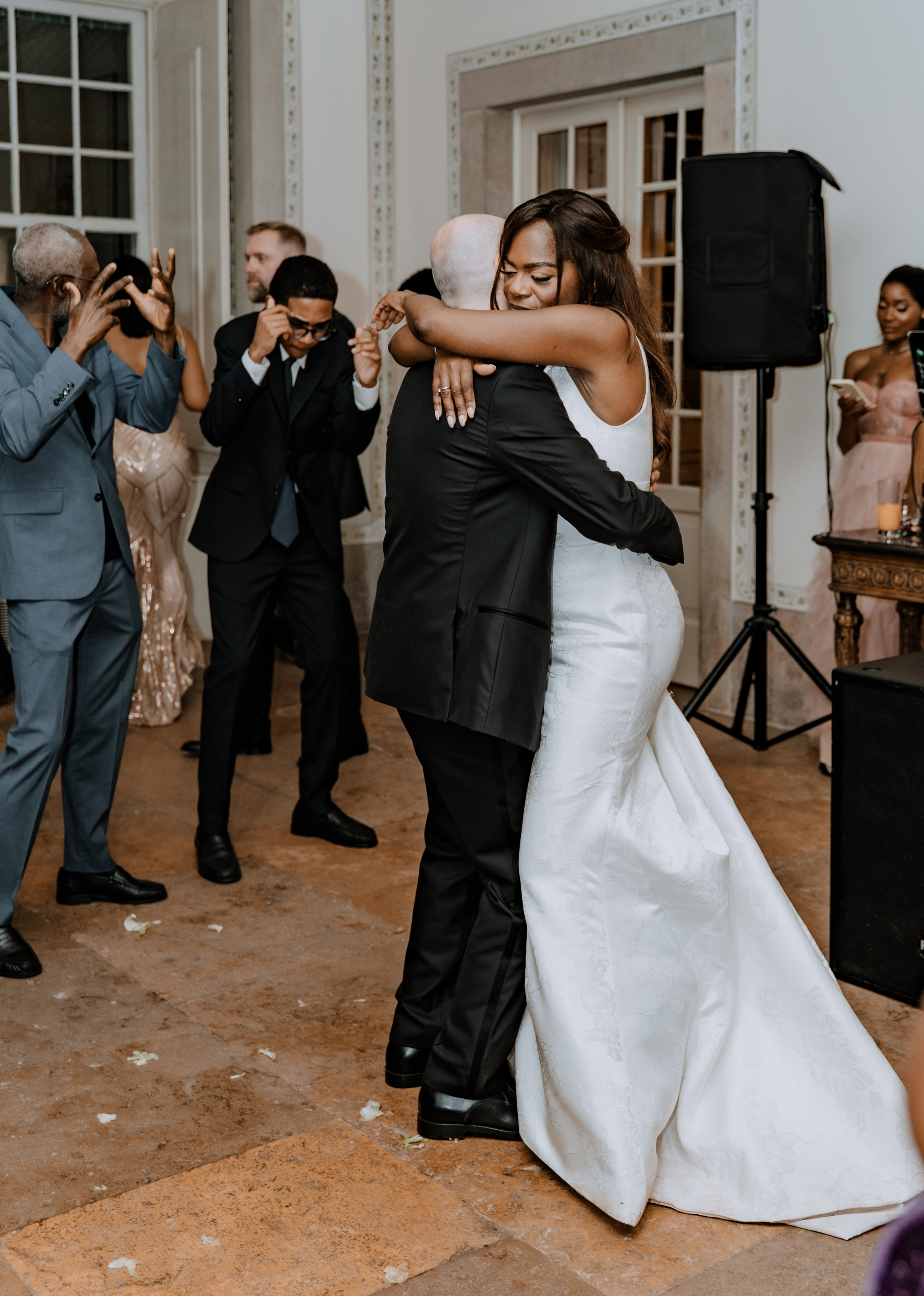 Maria & Artur. Fazemos o seu casamento ser lembrado por gerações