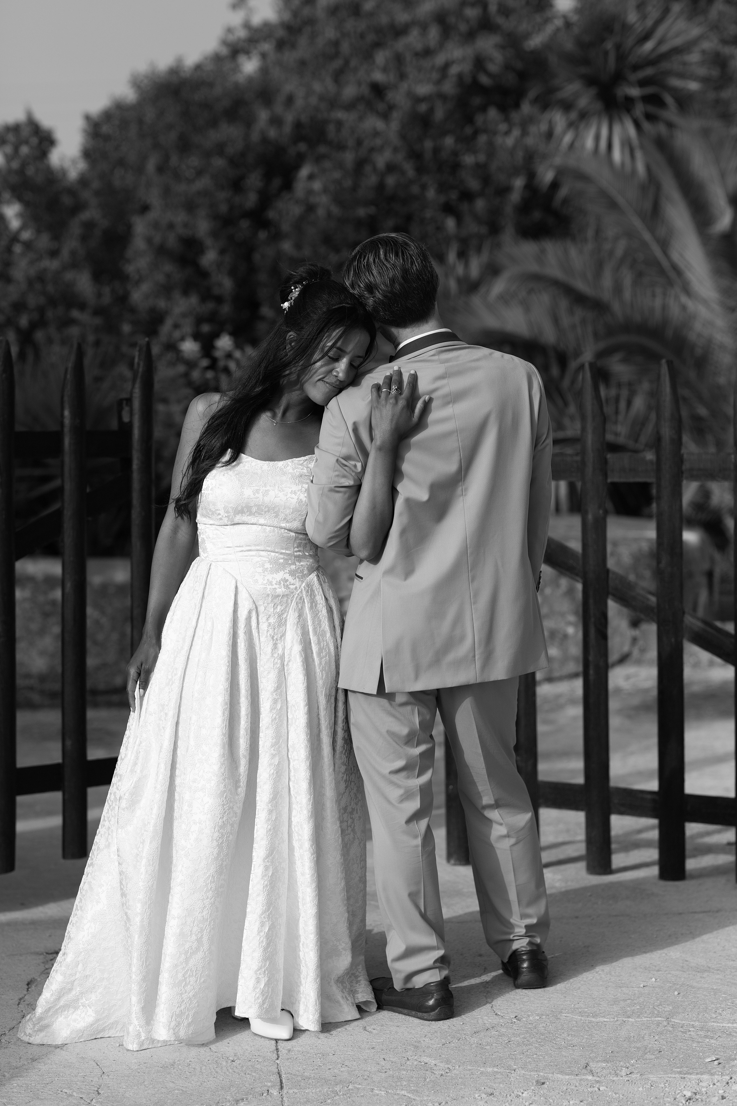 Cíntia & Alexandre. Fazemos o seu casamento ser lembrado por gerações