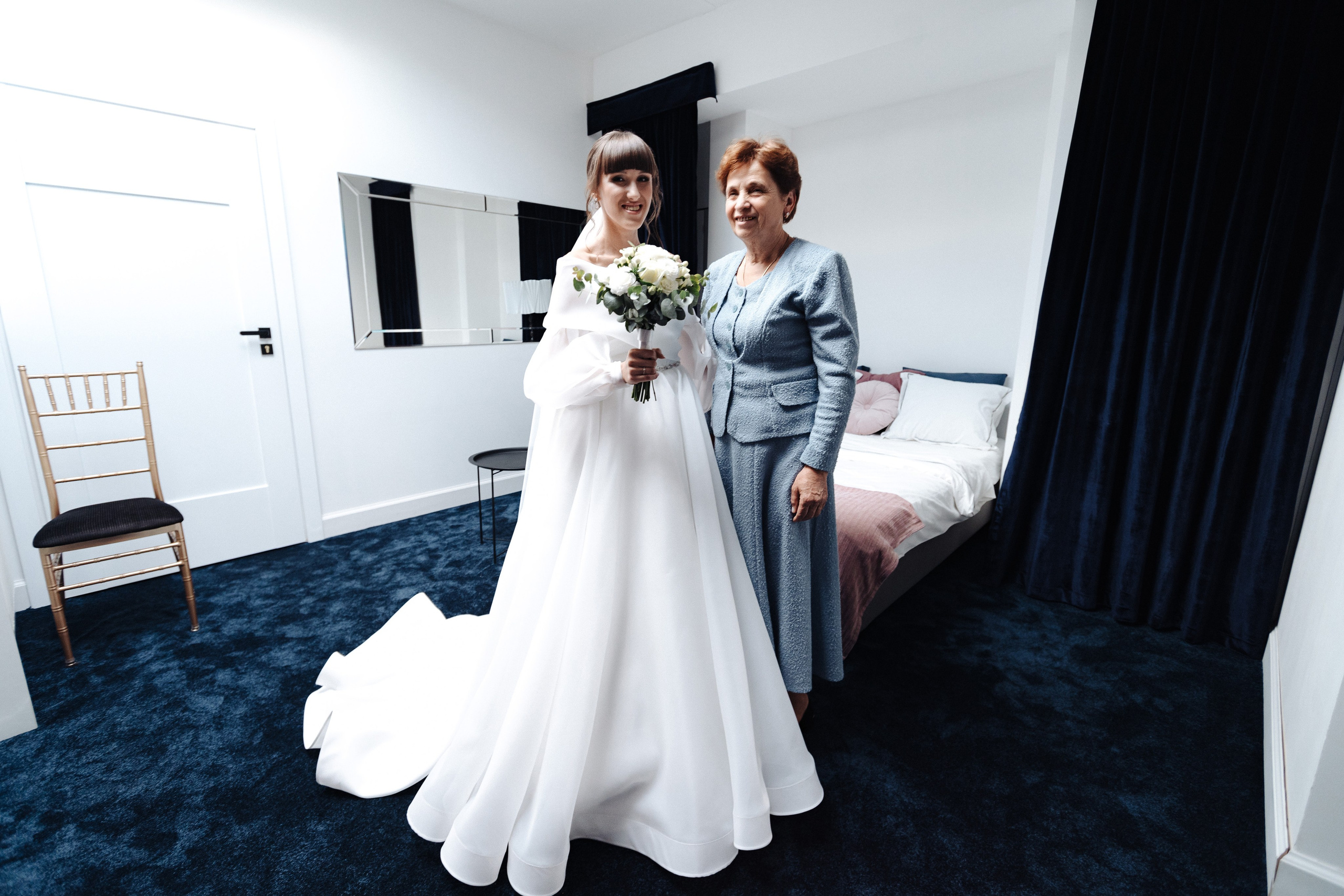 Piotr i Roksolana. Karina Czernecka Foto