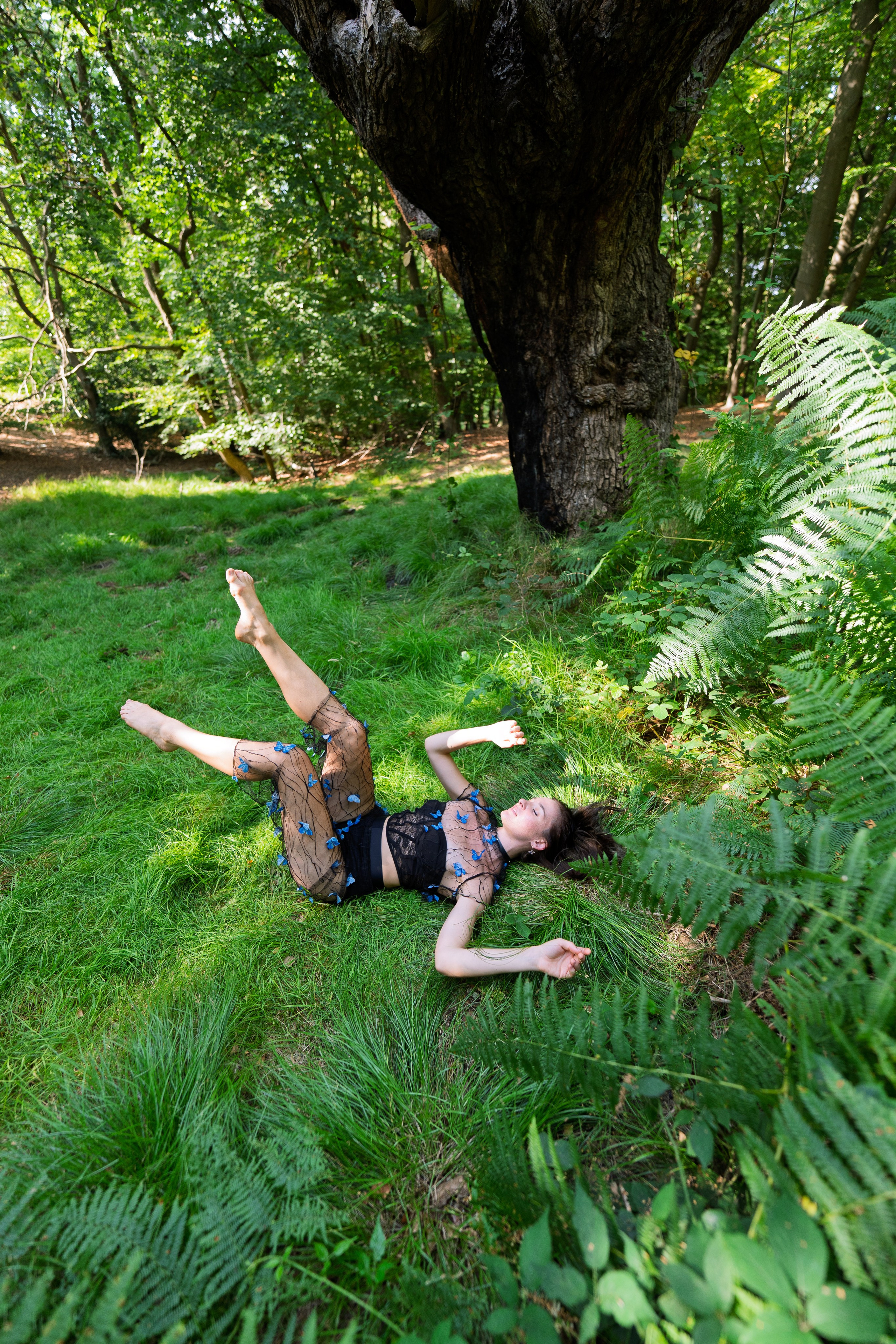 Freddie Purple. Wedding photographer in United Kingdom