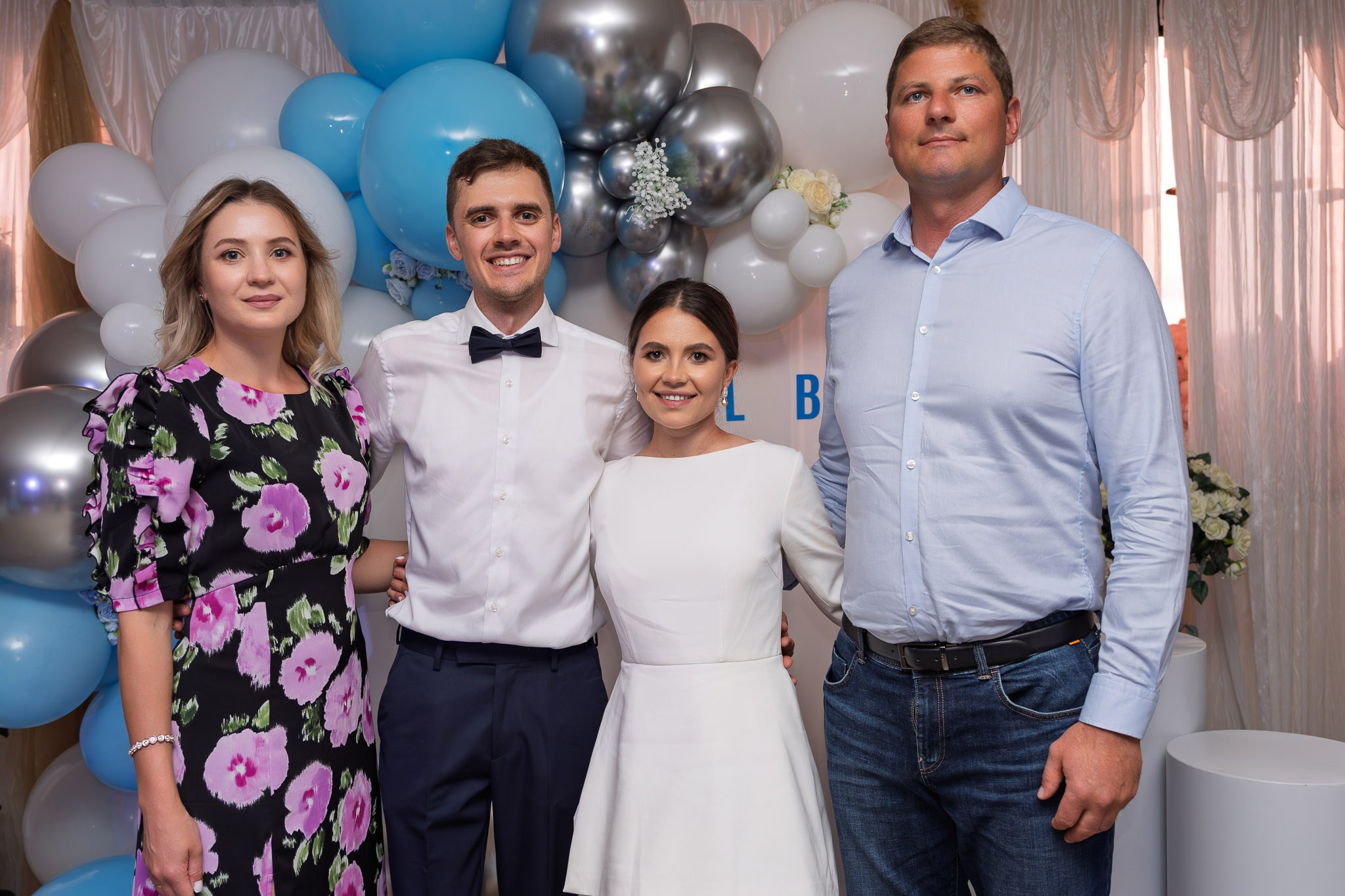 Christening Photo & Video Services. Wedding photographer in United Kingdom