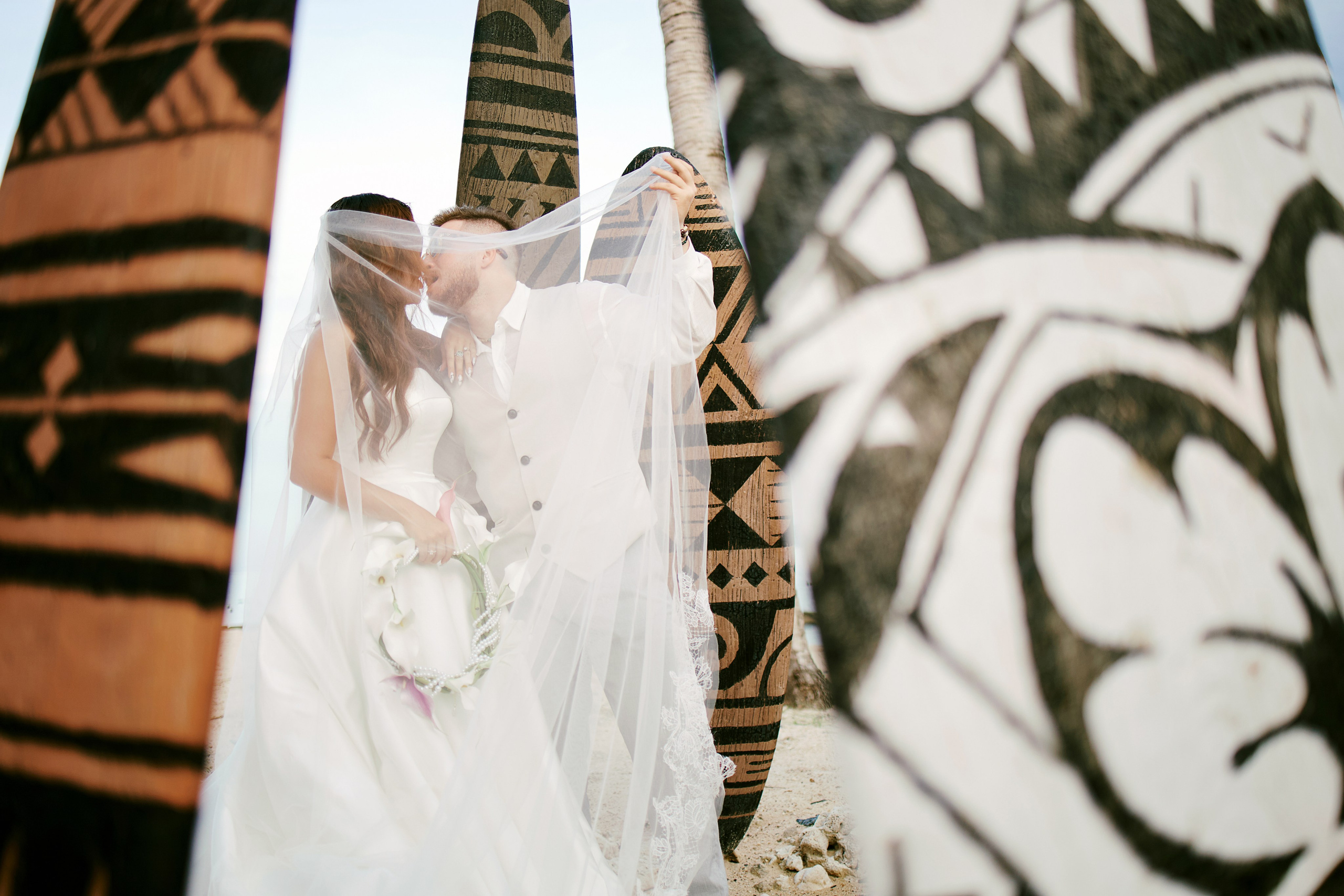 Wedding. Photographer in Nha Trang — Dani Prokopenko