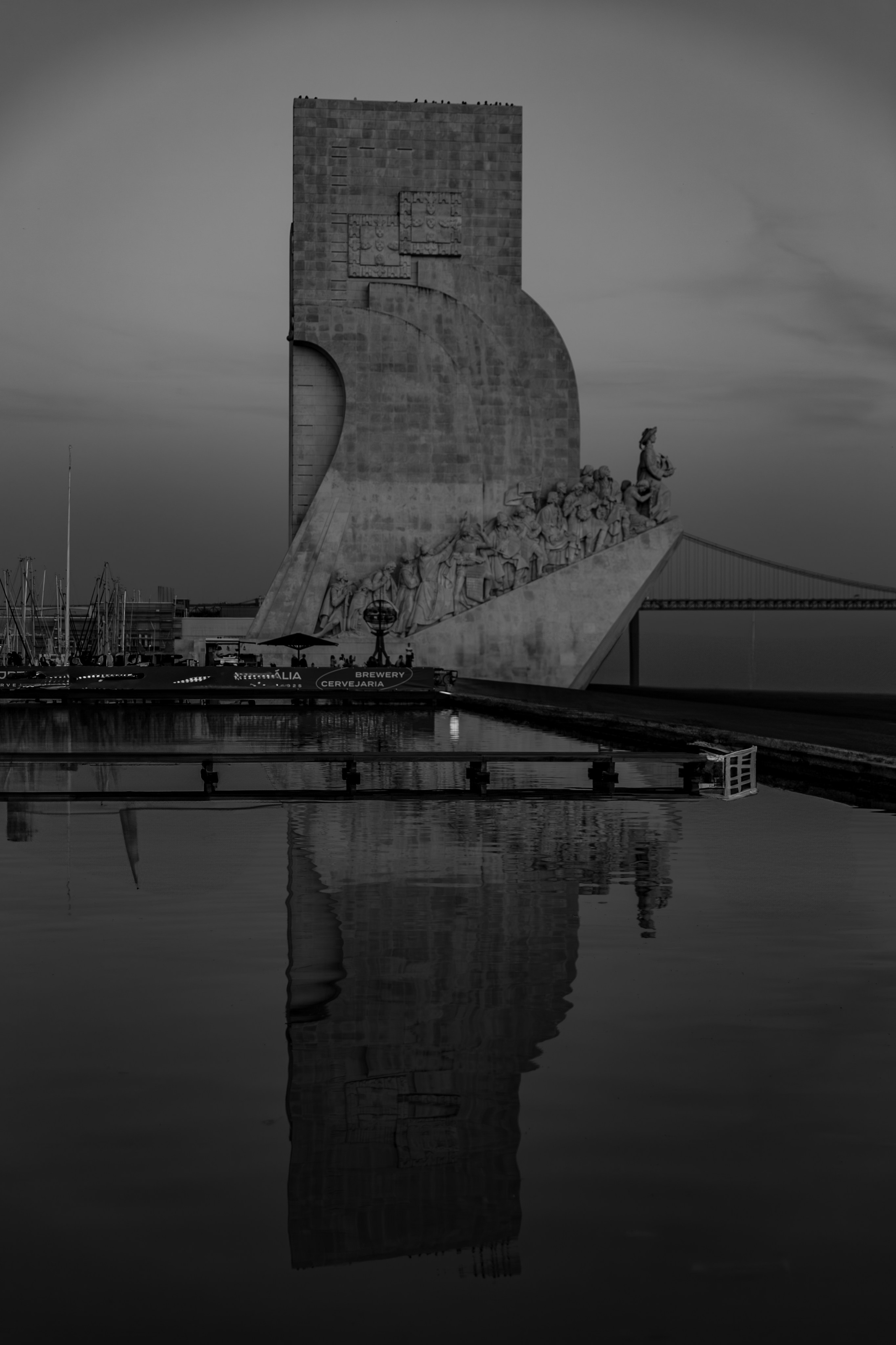 Paisagens. Thiago Chinellato