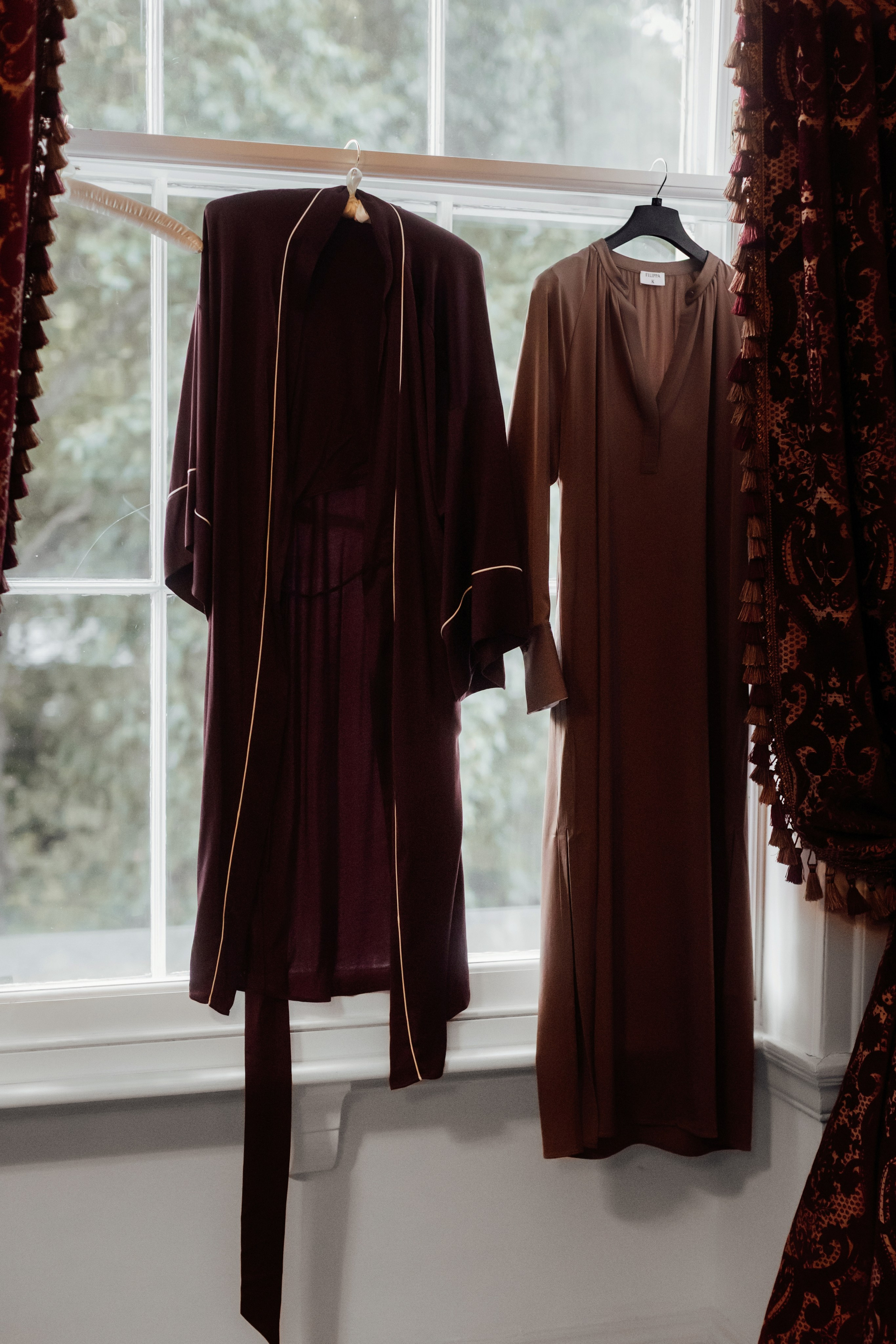 Sara & Angus — Old Marylebone Town Hall, London. Timeless Wedding & Event Photography from London to the world