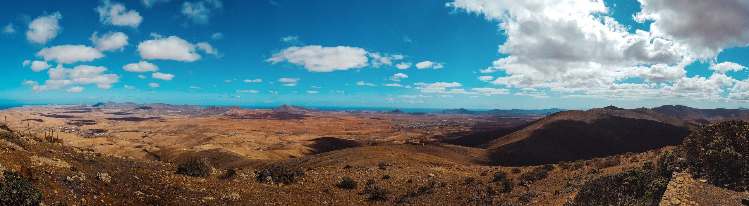 Fuerteventura, Kanarska ostrva, Španija